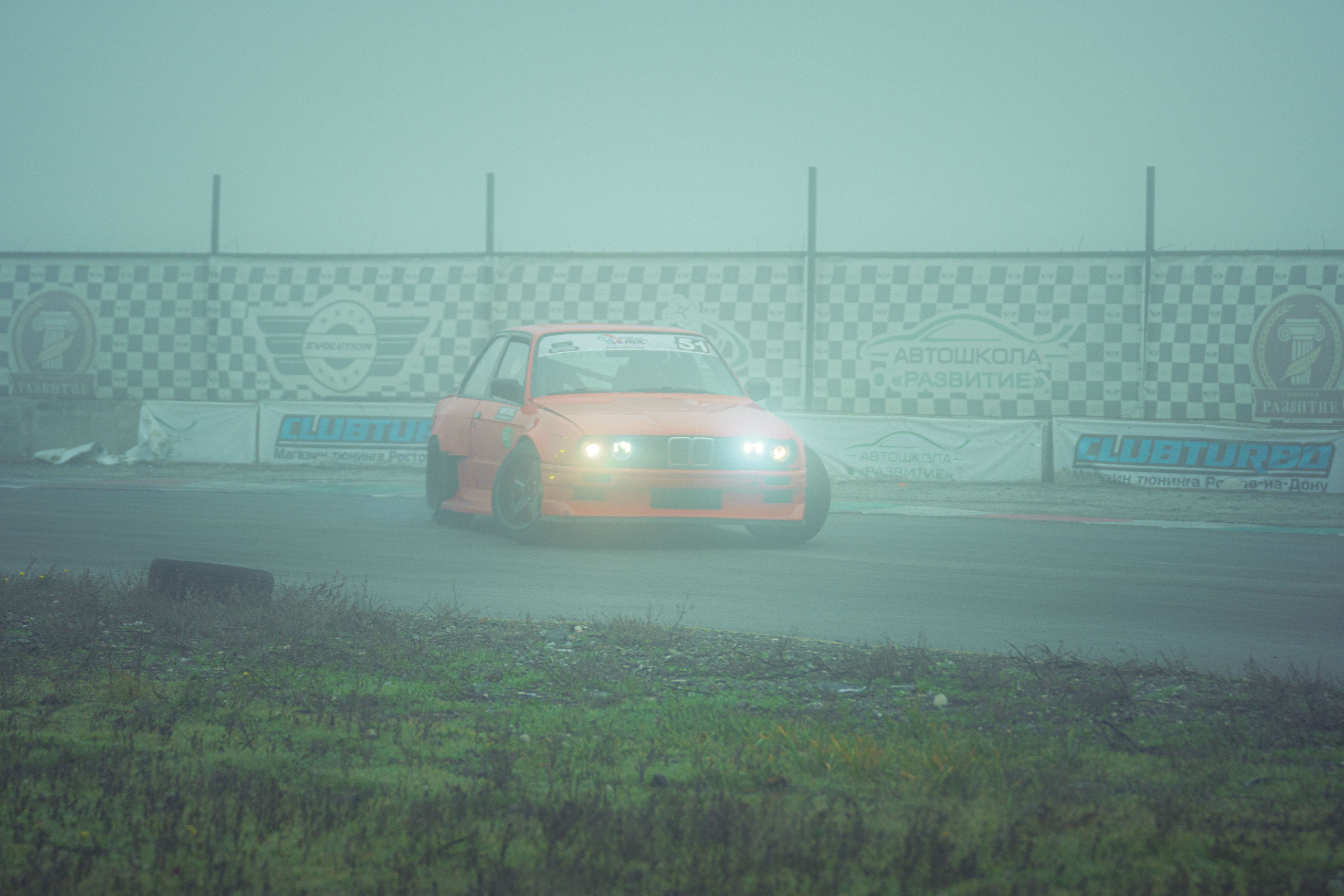 RDC-Чемпионат по дрифту. Макаров Сергей|Creamlebot Фотограф города Ростов-на-Дону