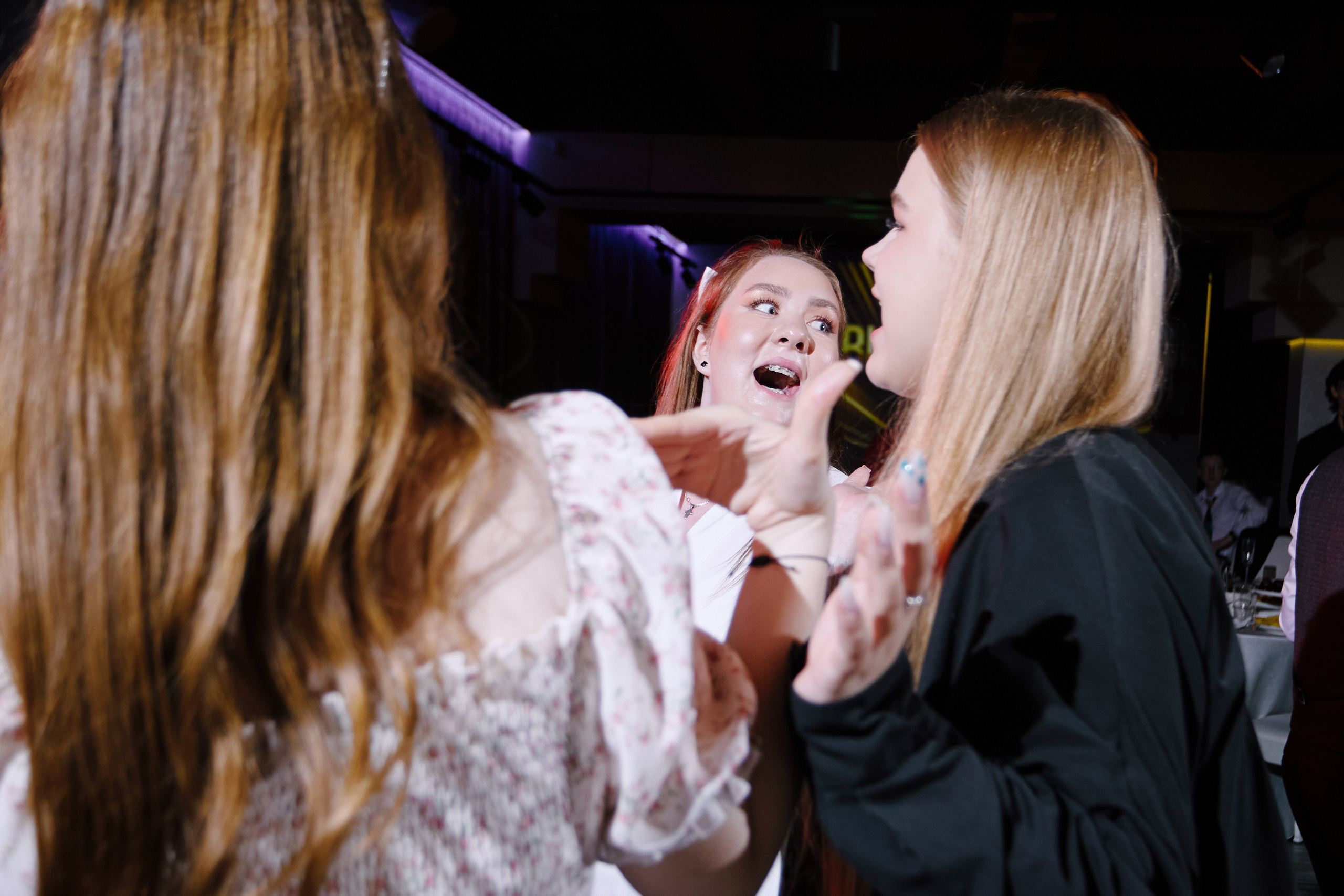 Выпускной 11кл. Портретный и свадебный фотограф в Екатеринбурге Владимир ЛузинЛузин