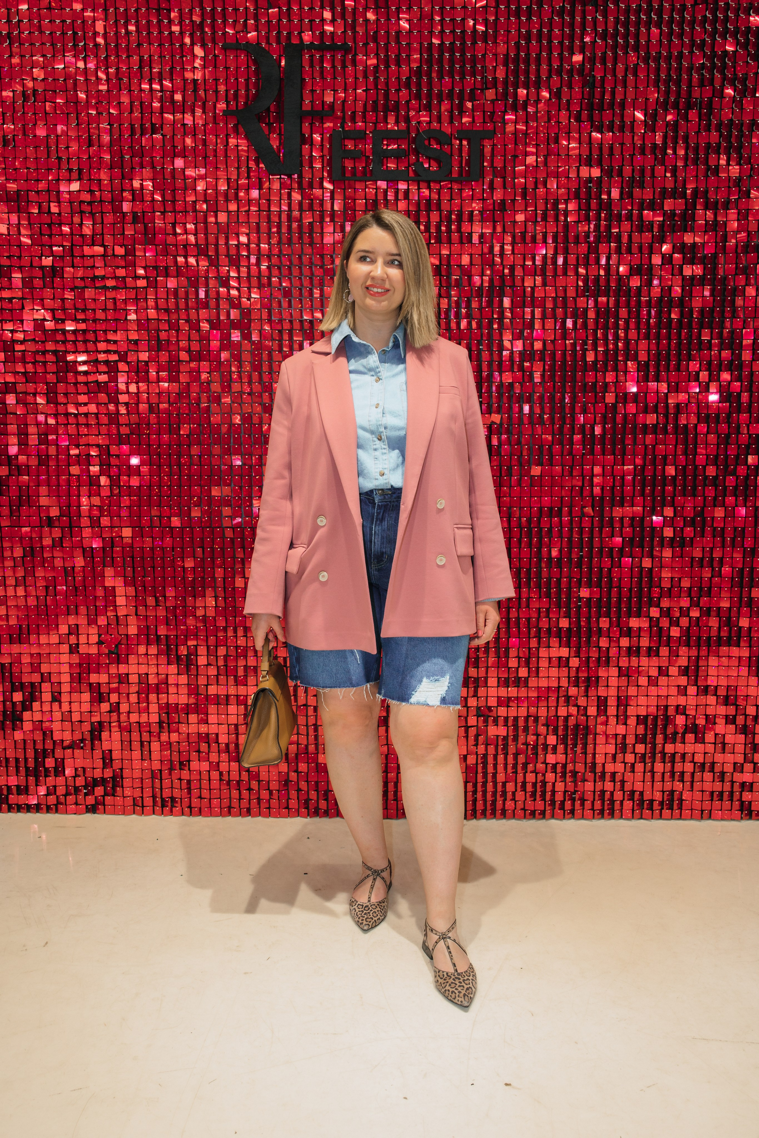 Russian Fashion Fest май'24. Контент фотограф в Москве и области Елена Кулакова