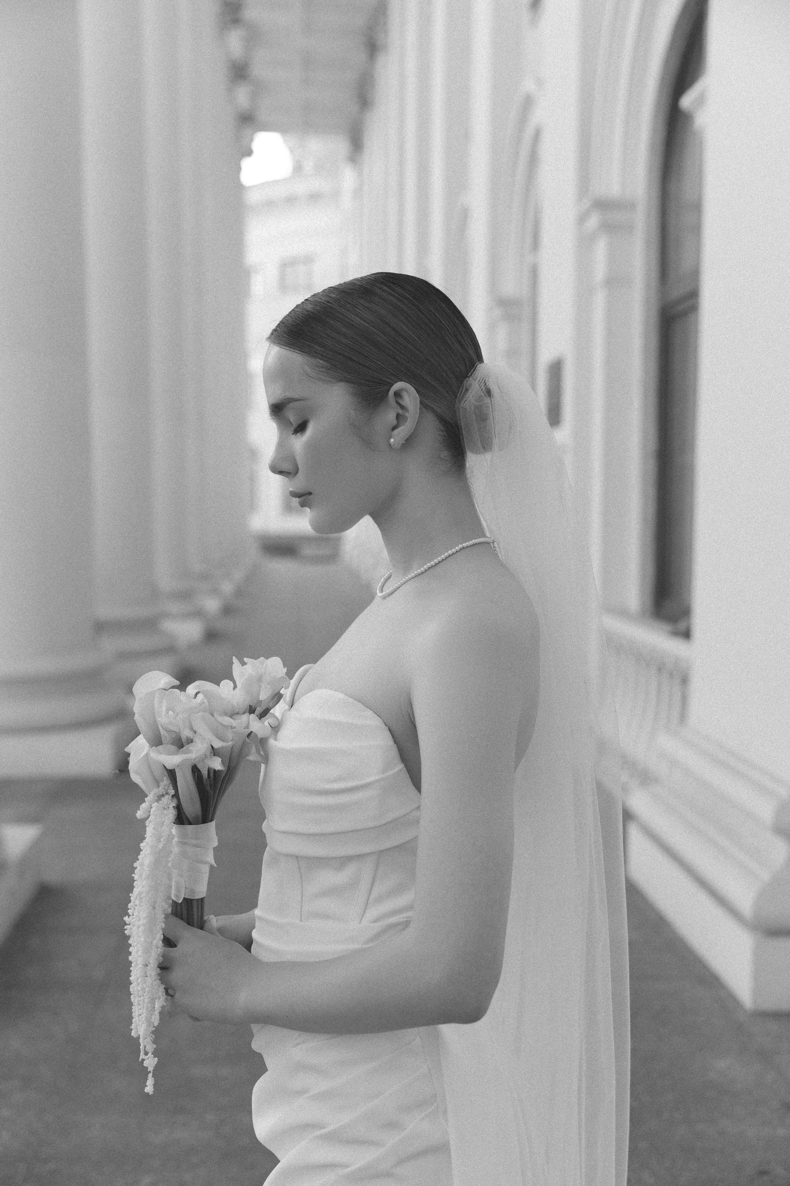 Данил & Арина. Свадебный и семейный фотограф в Нижнем Новгороде Мучкова Анна