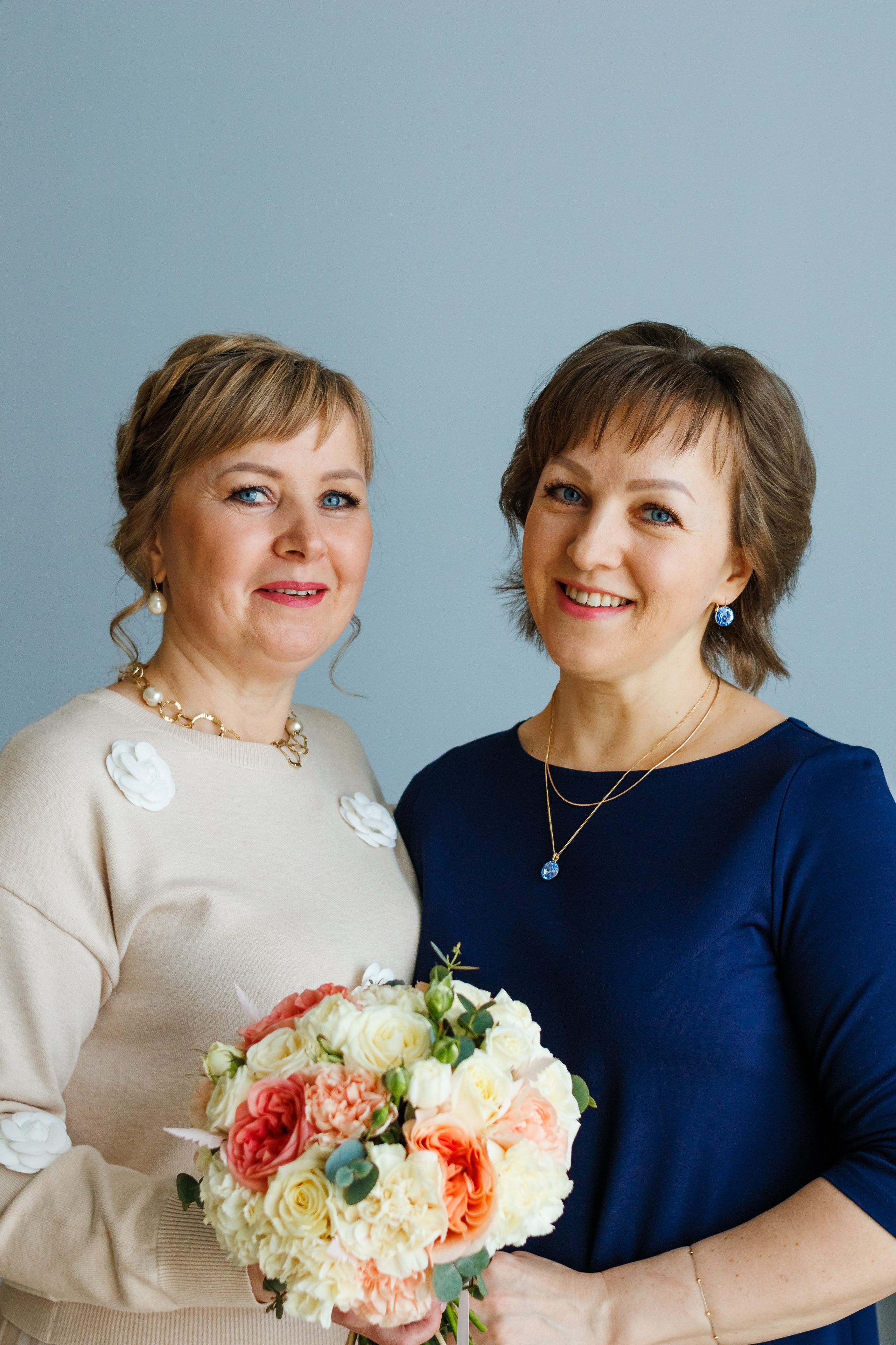 Гагик и Лена. Фотограф в Новосибирске Евгений Маслов