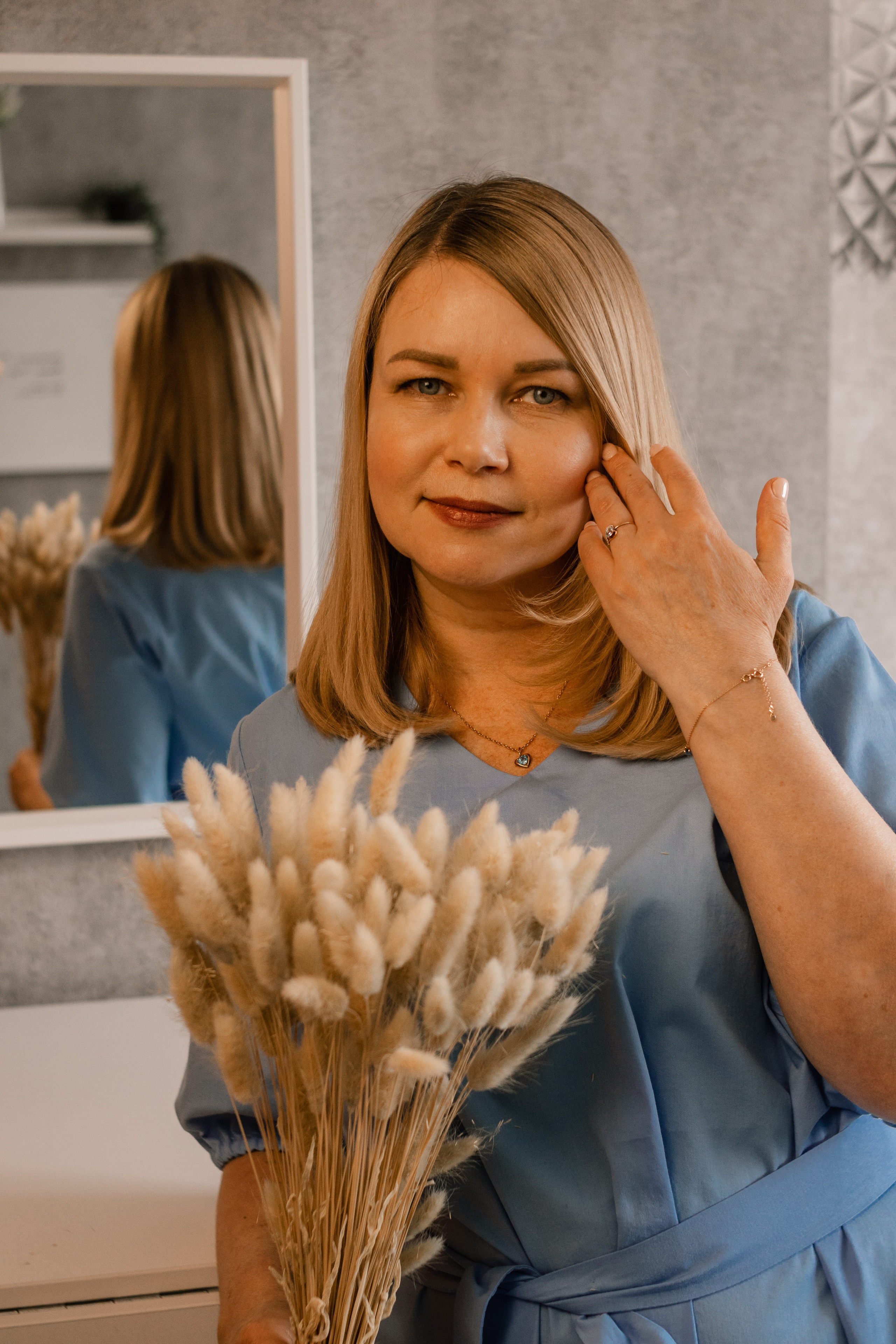 Танечка. Фотограф в Новосибирске Евгений Маслов