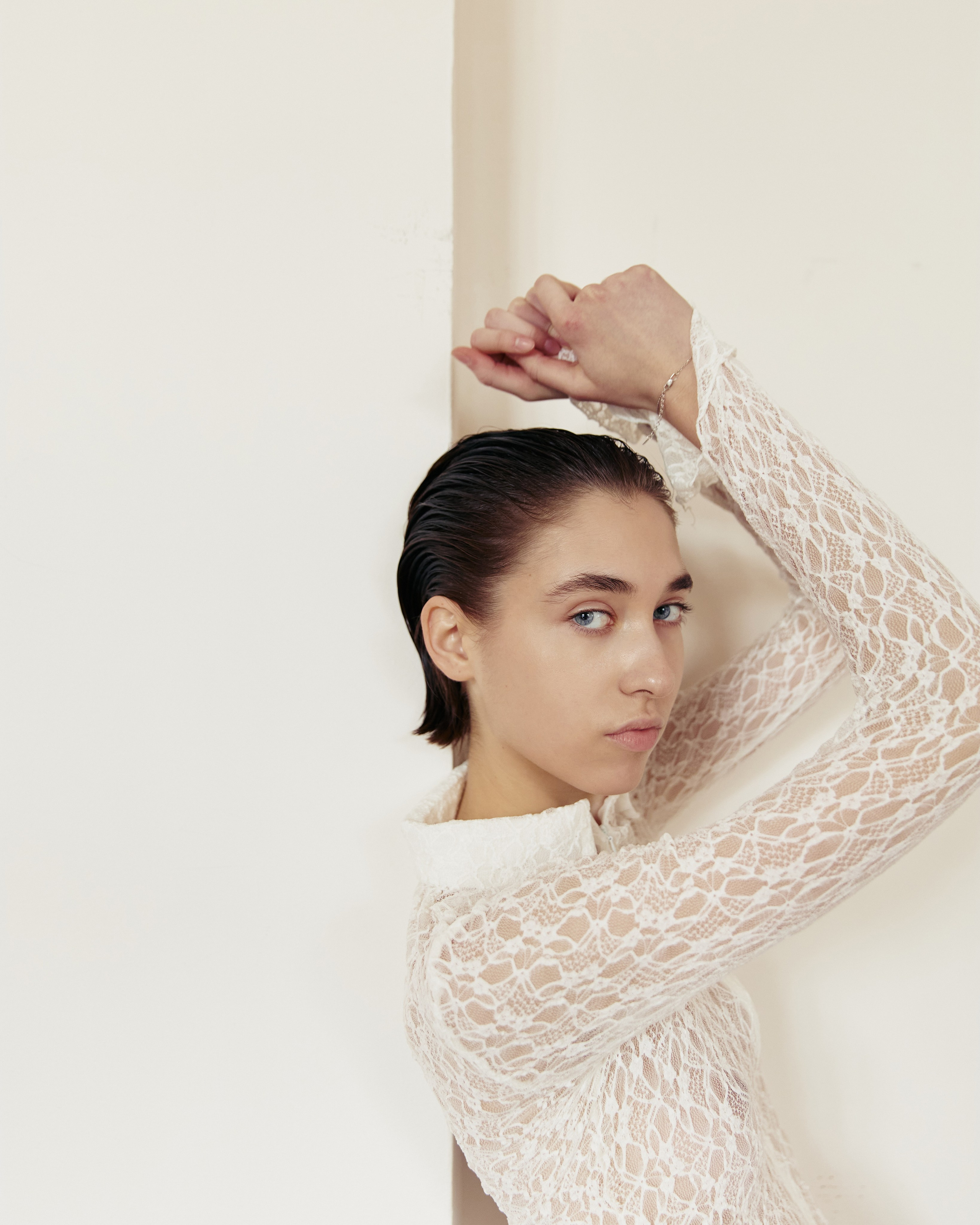 Оля. Фотограф и видеограф в Москве marinfed