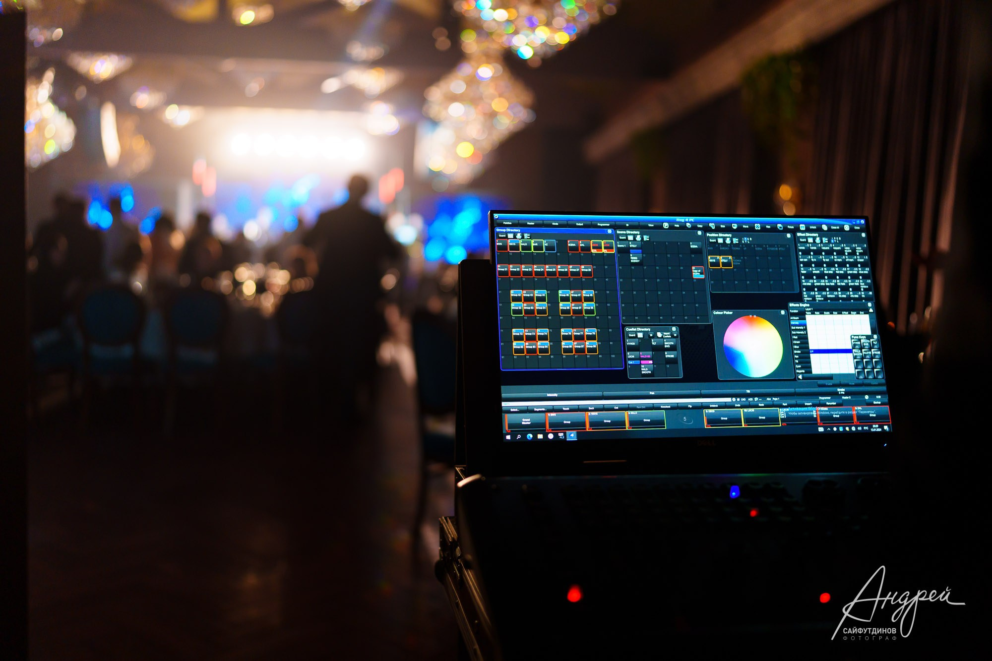 Корпоратив компании «Суши Даром». Свадебный и семейный фотограф в Ростове-на-Дону. Андрей Сайфутдинов