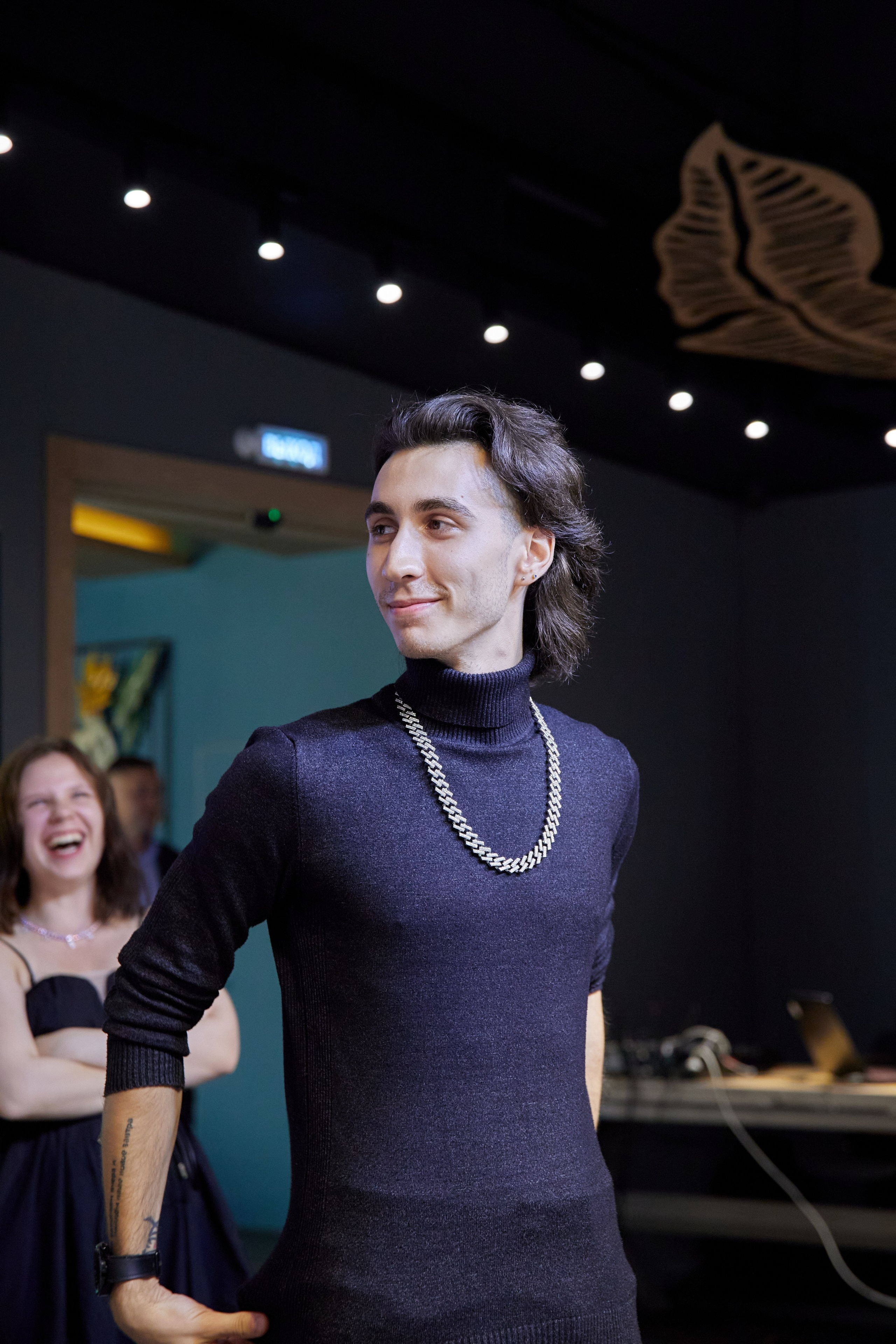 Антон и Кристина. Фотограф в Самаре Анастасия Афанасьева