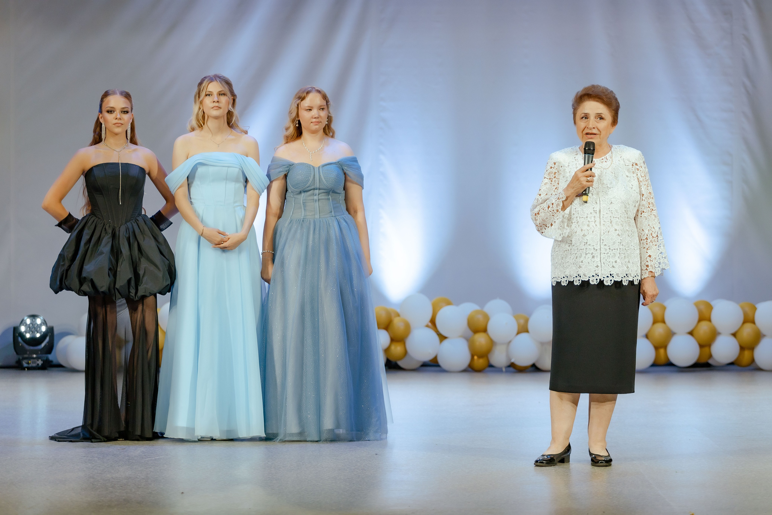 Выпускной Школа 72. Фотограф в Барнауле Юлия Яковлева