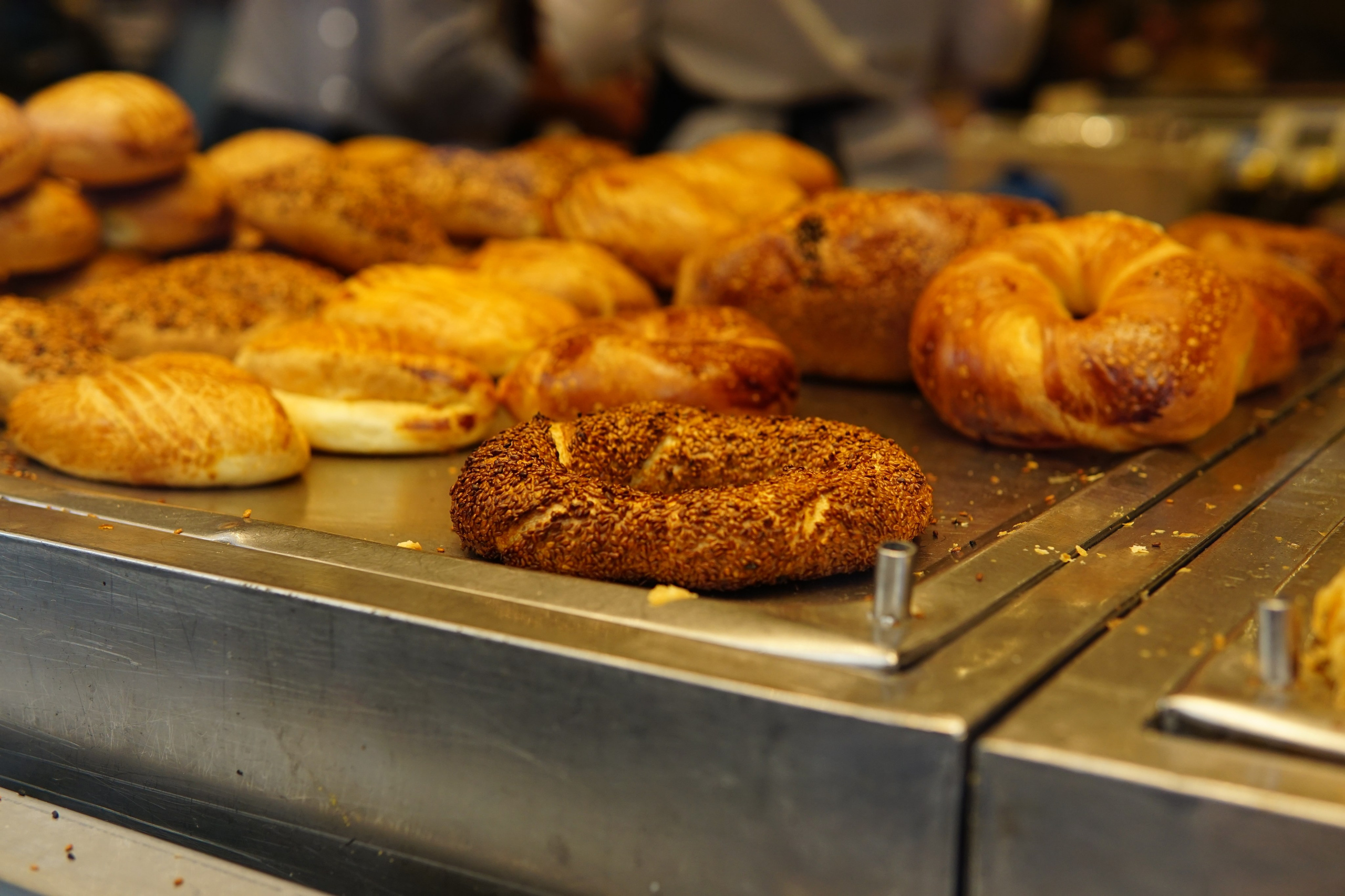 Стамбул. Фотограф в Москве Юлия Першина