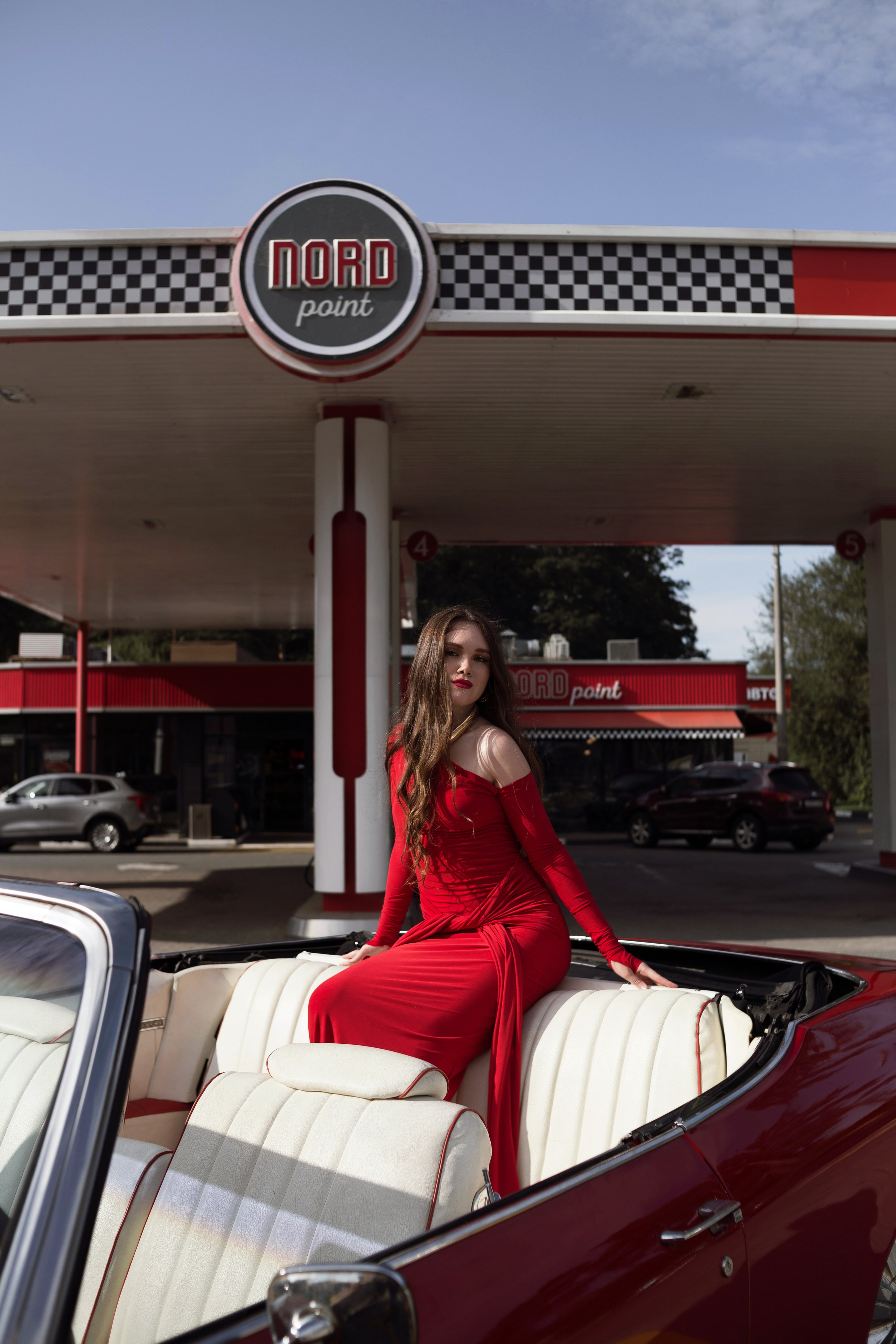 Md: @ms_heavyy Muah: @darina_makeup_spb Org: @creative_photoday