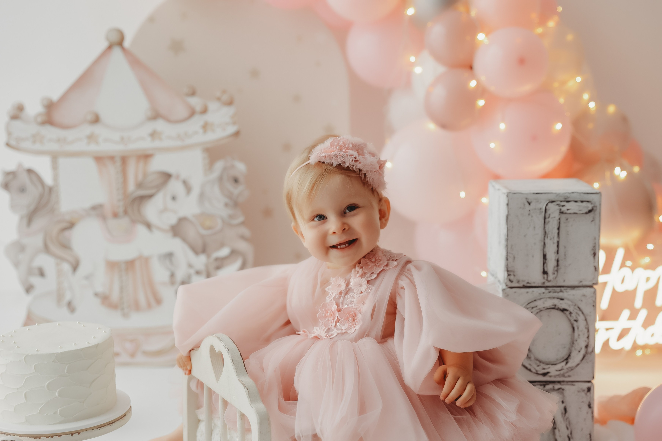 Годовасие Ариши. Фотограф в Туле Оксана Денисова