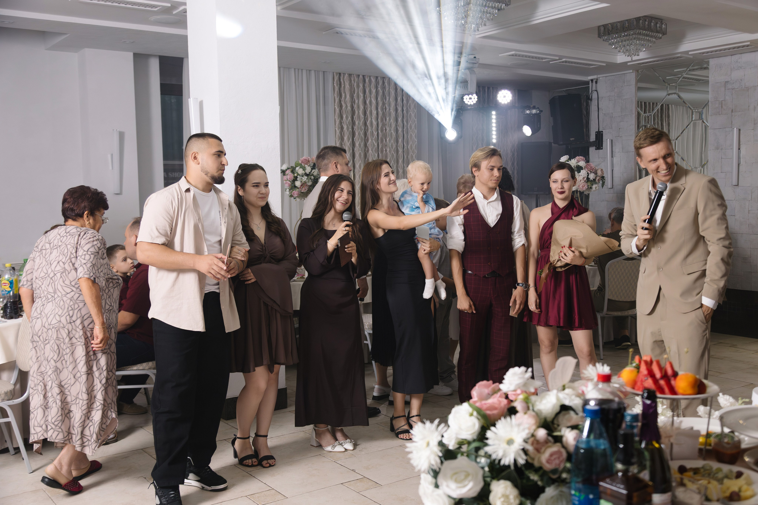 Свадьба Дмитрия и Анастасии. Артур Иликчян — Wedding & Event фотограф в Краснодаре