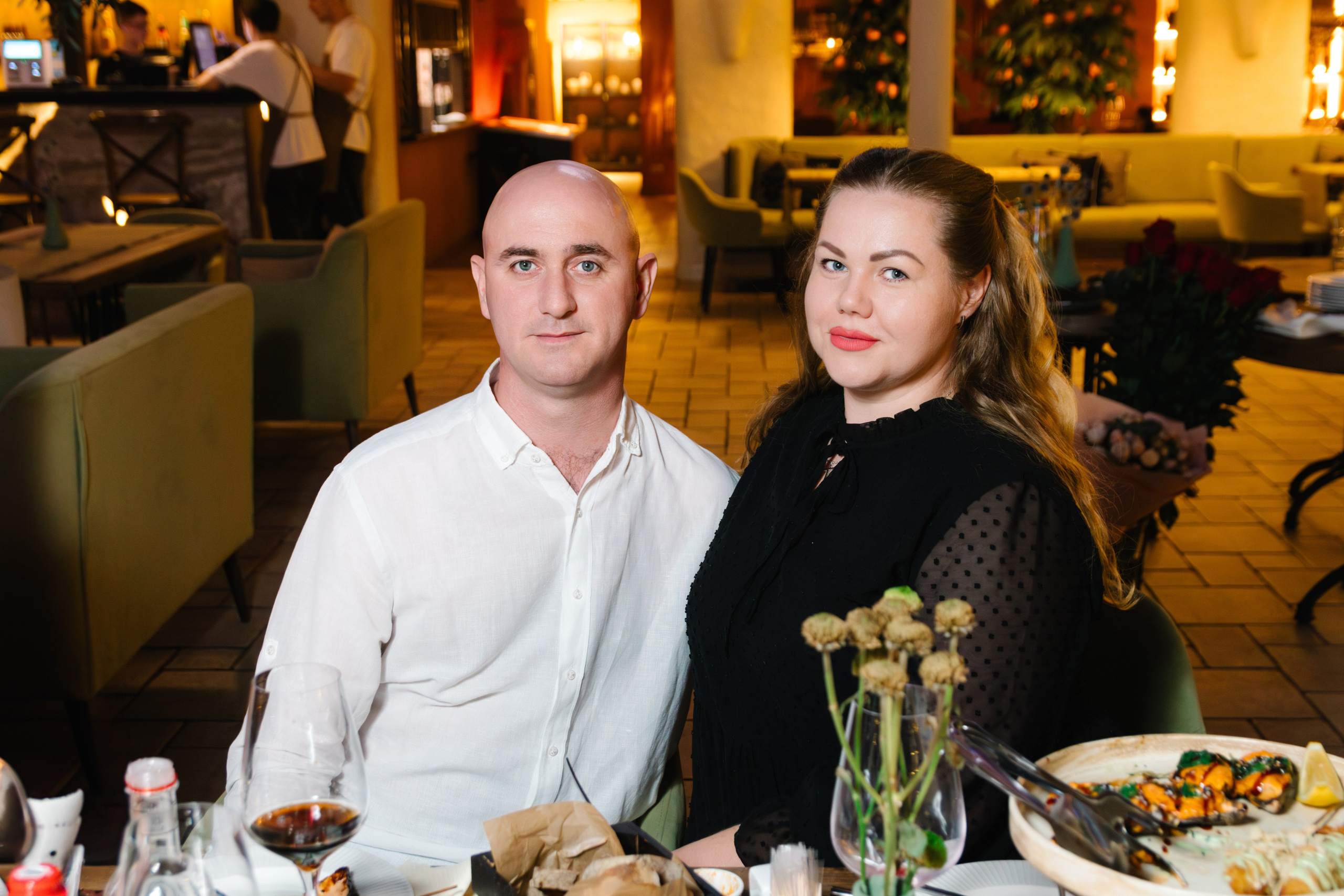 День рождения Дианы. Артур Иликчян — Wedding & Event фотограф в Краснодаре