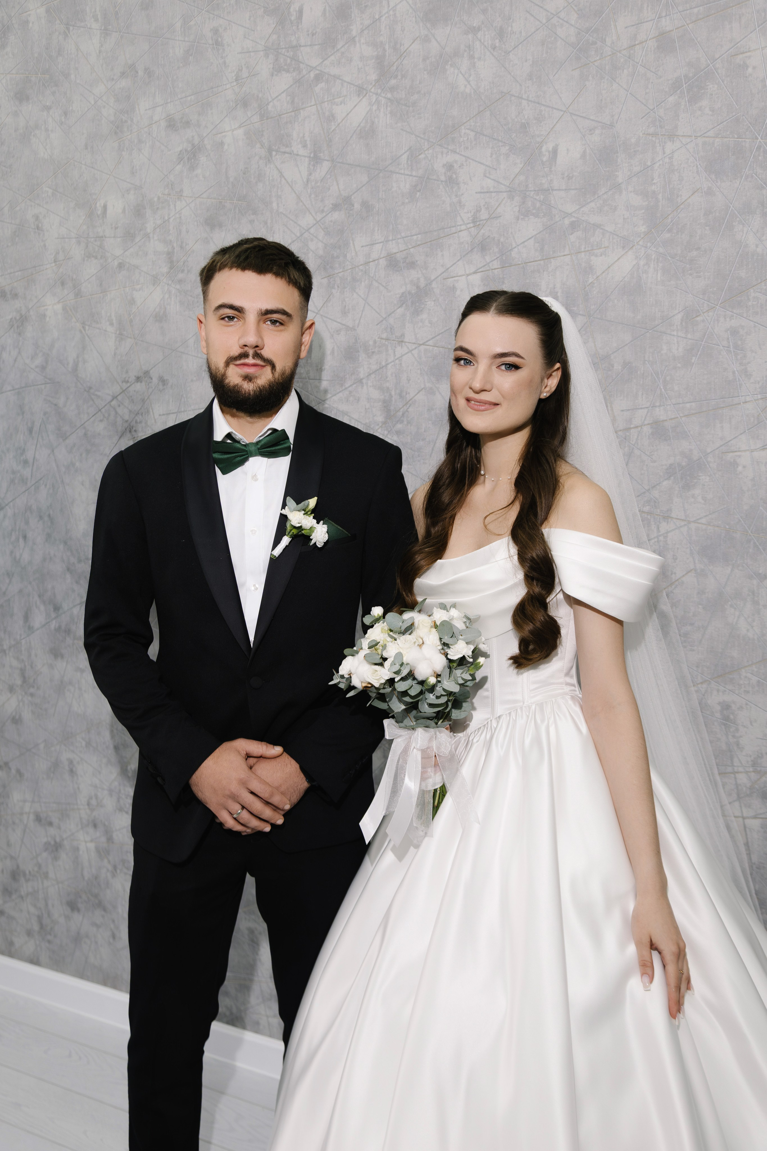 Свадьба Михаила и Арины. Артур Иликчян — Wedding & Event фотограф в Краснодаре