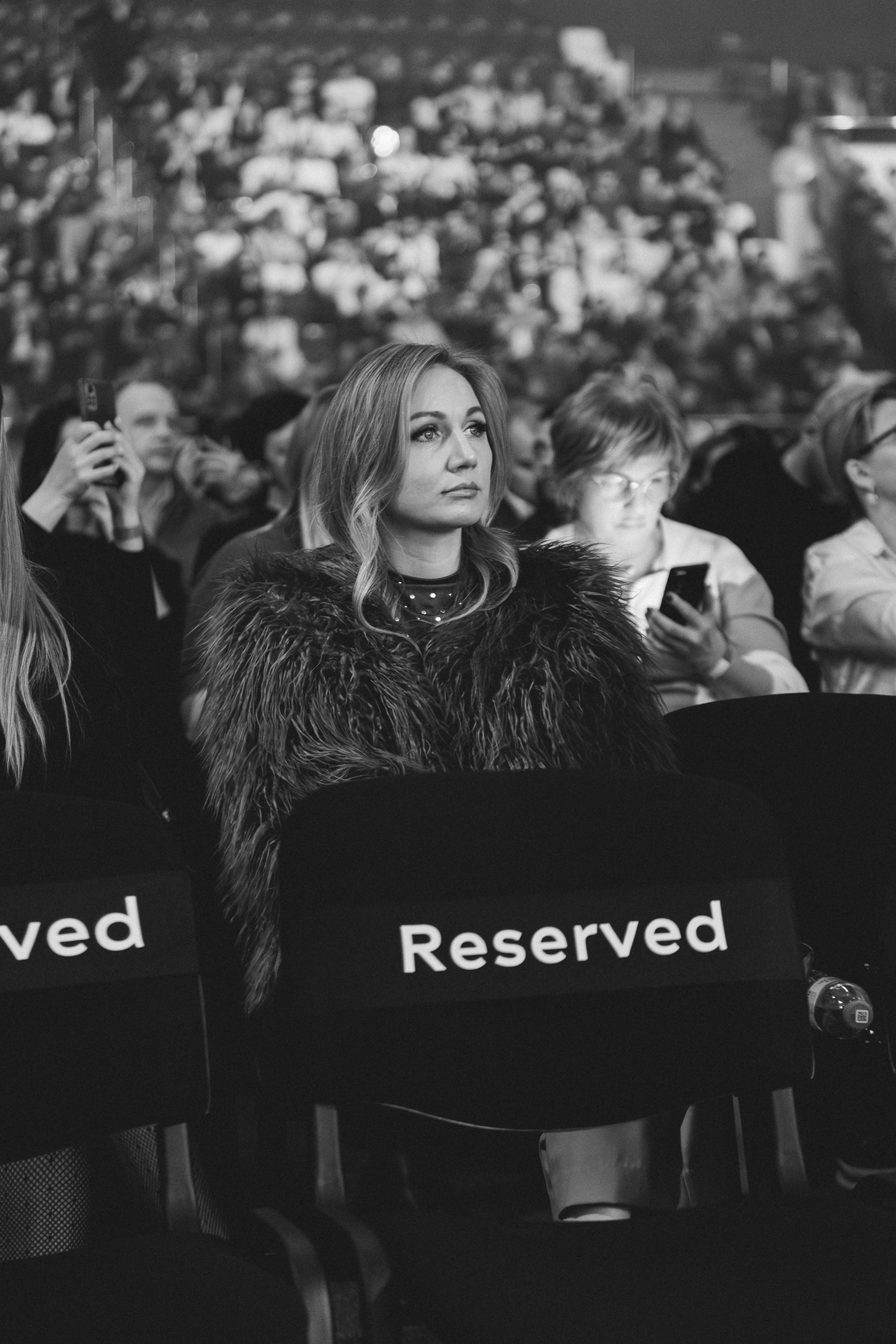 Альфа Конфа 2026. Артур Иликчян — Wedding & Event фотограф в Краснодаре