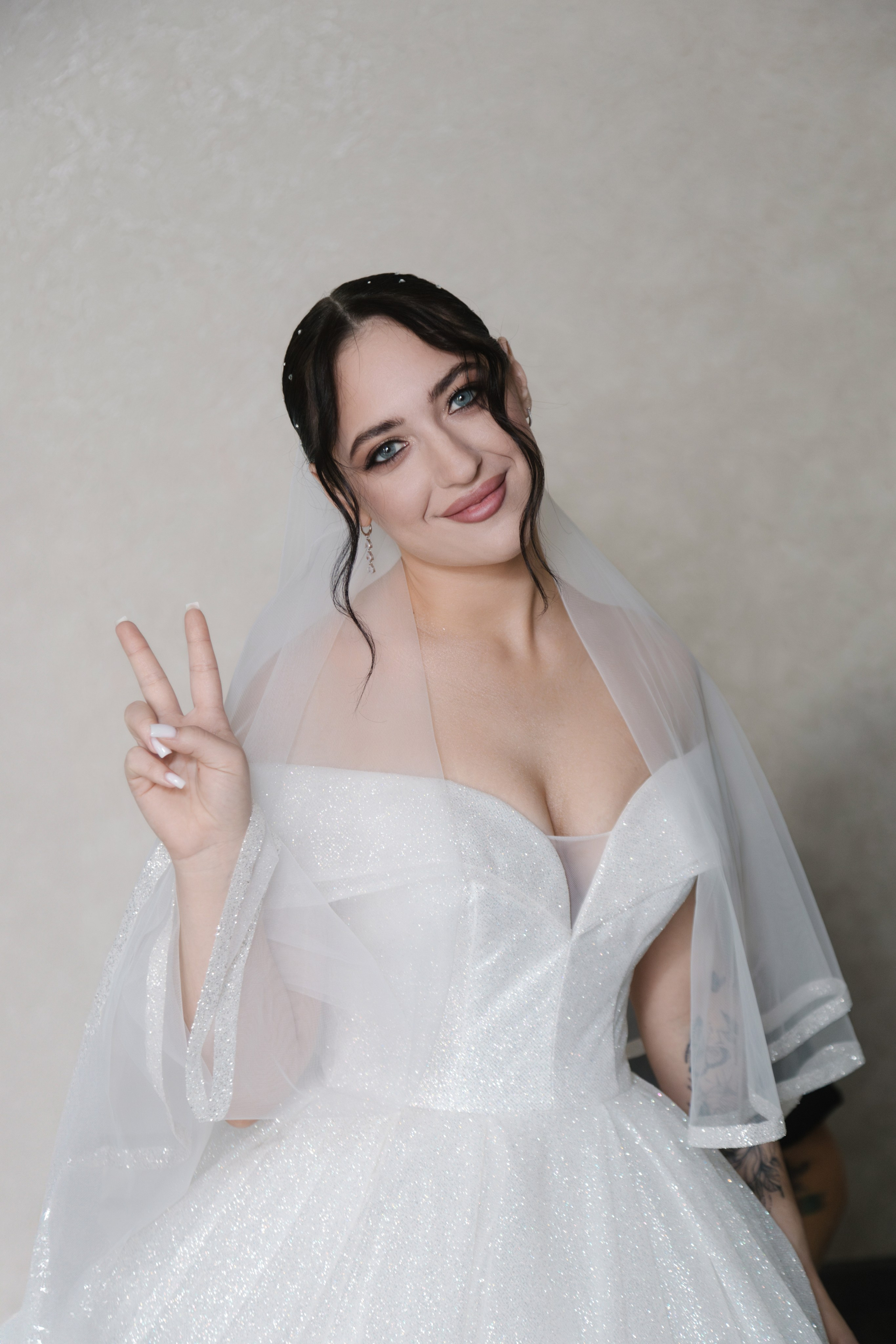 Свадьба Данила и Полины. Артур Иликчян — Wedding & Event фотограф в Краснодаре