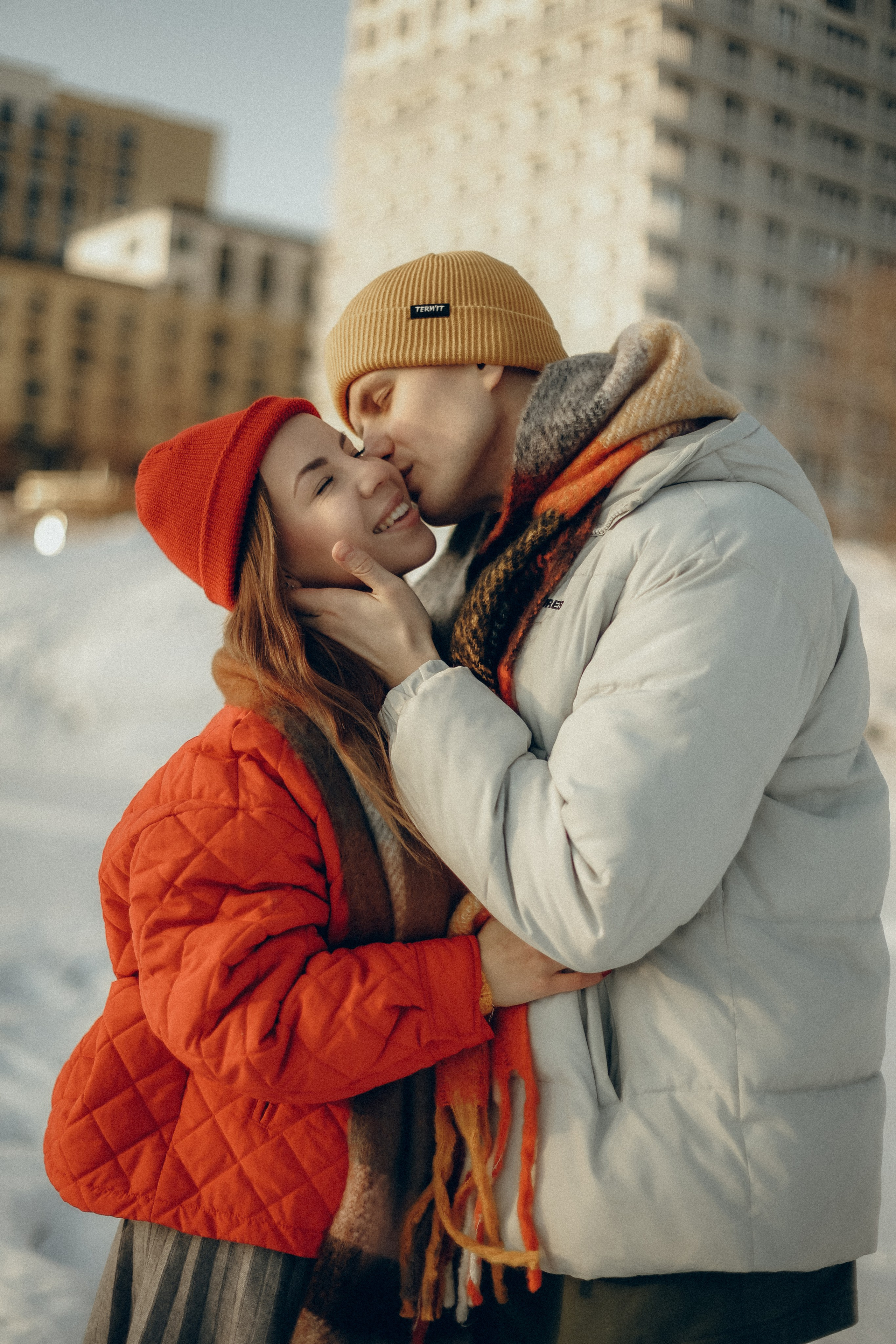 Андрей и Ульяна. Семейный и свадебный фотограф в Новосибирске/Бийске Екатерина Логинова