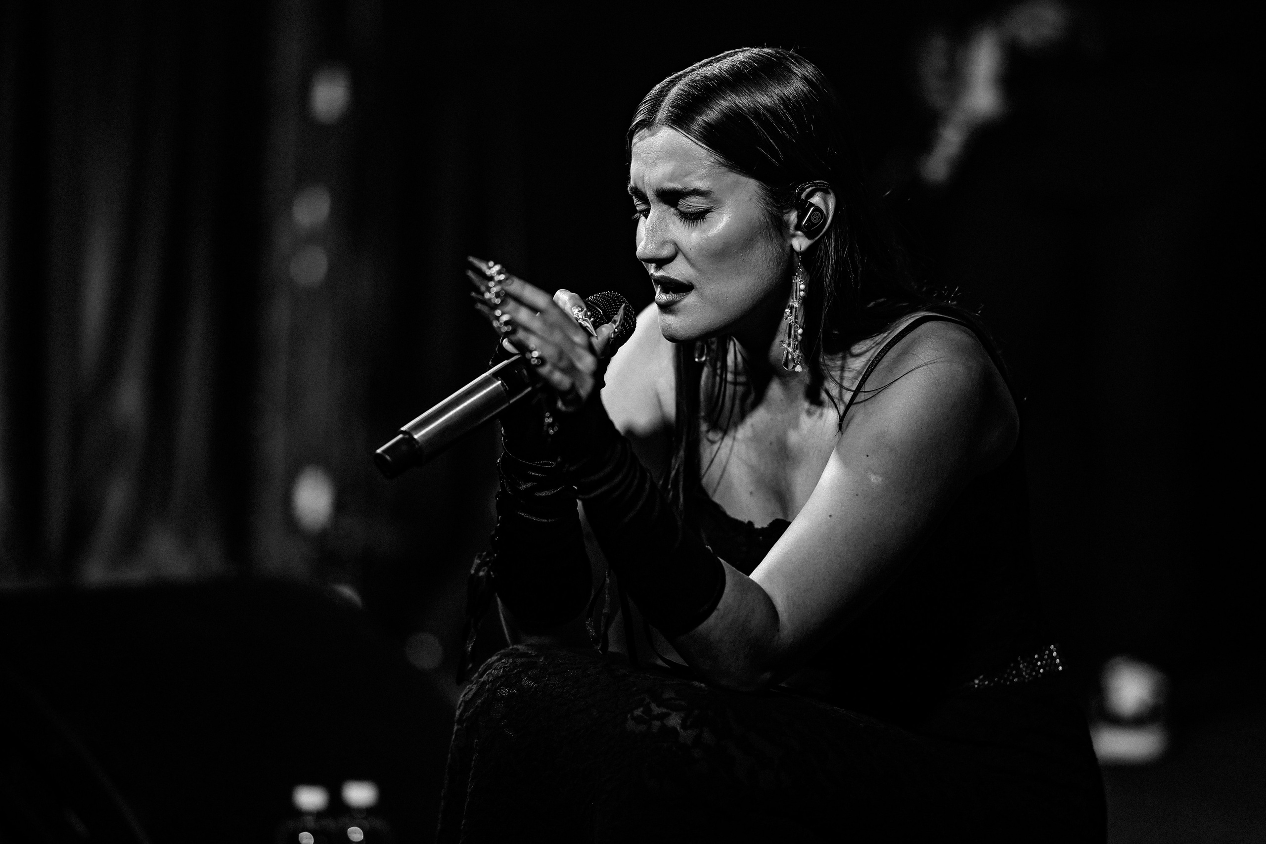 МОНА @ МОРЕ МУЗЫКИ