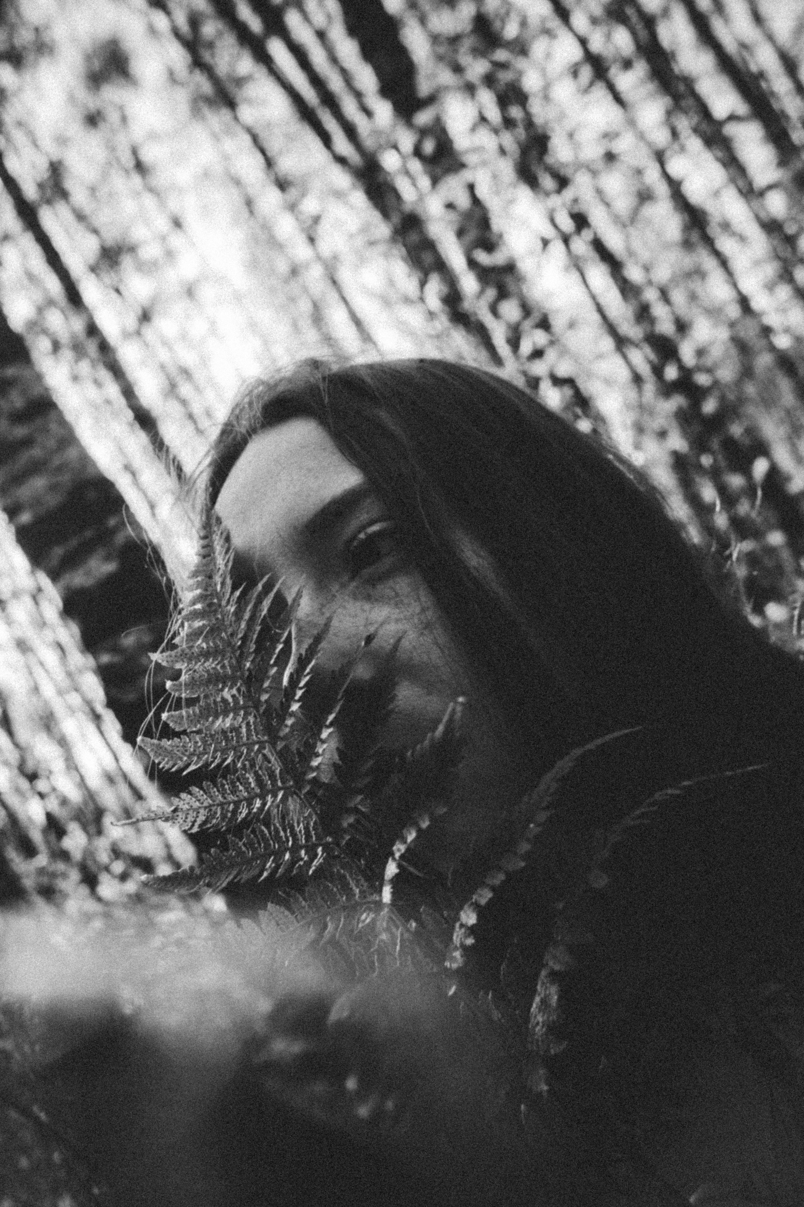 Алина. Мухоморы. Фотограф в Нижнем Новгороде