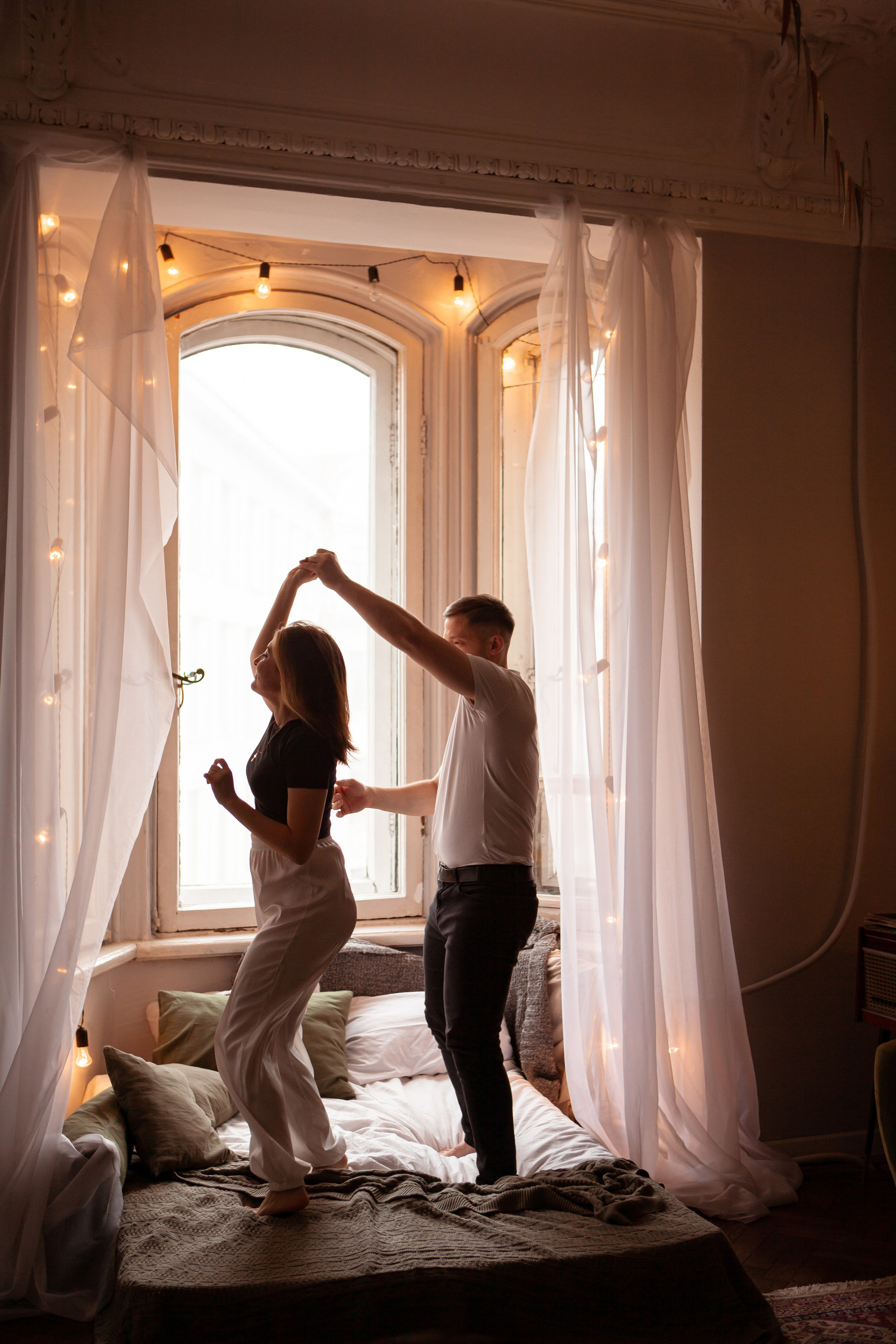 Екатерина & Владимир. Свадебный фотограф в СПБ | Санкт-Петербурге Анастасия Рахимгулова