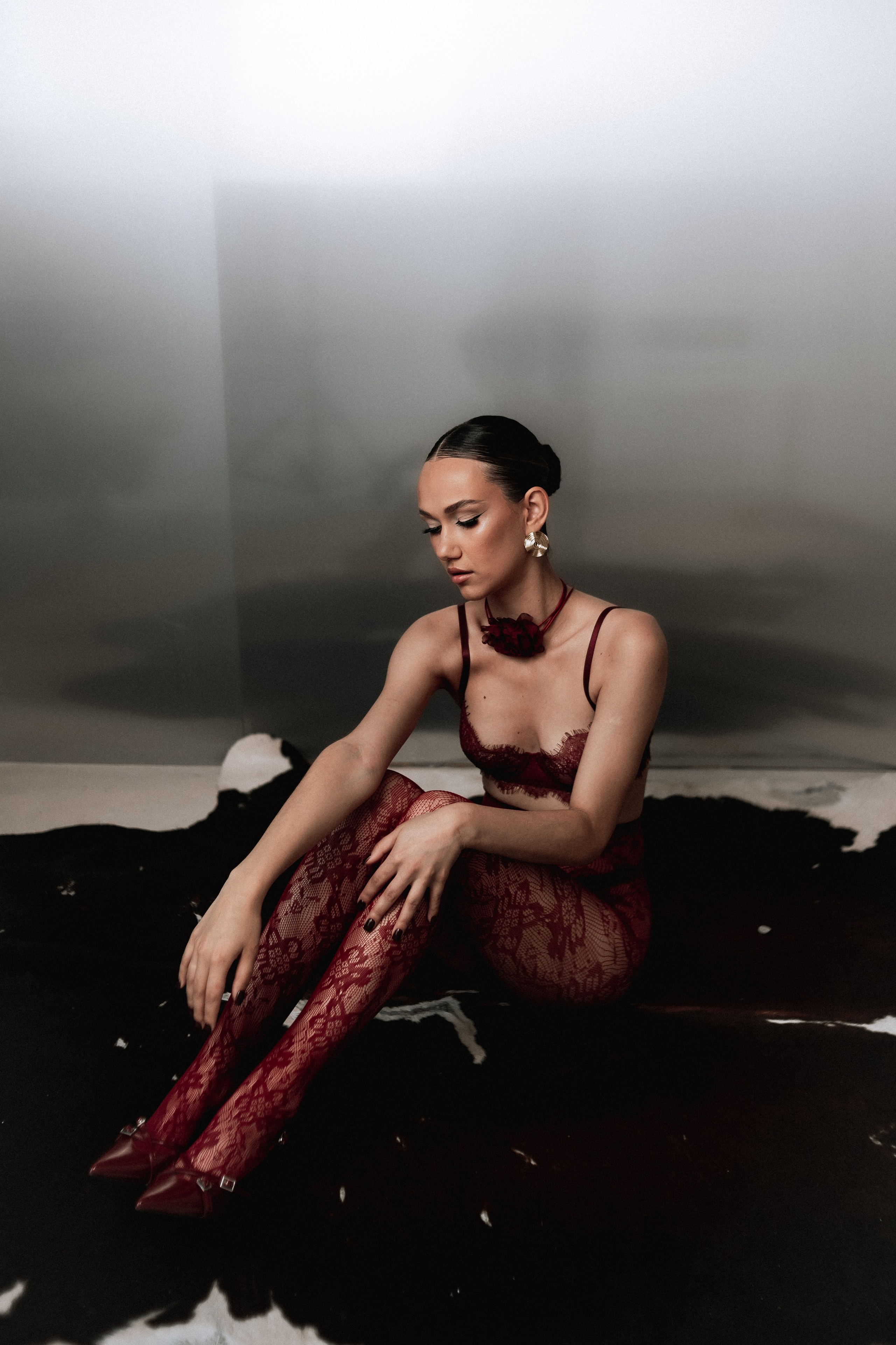 Varvara. Ника — ваш персональный фотограф в Нижнем Новгороде