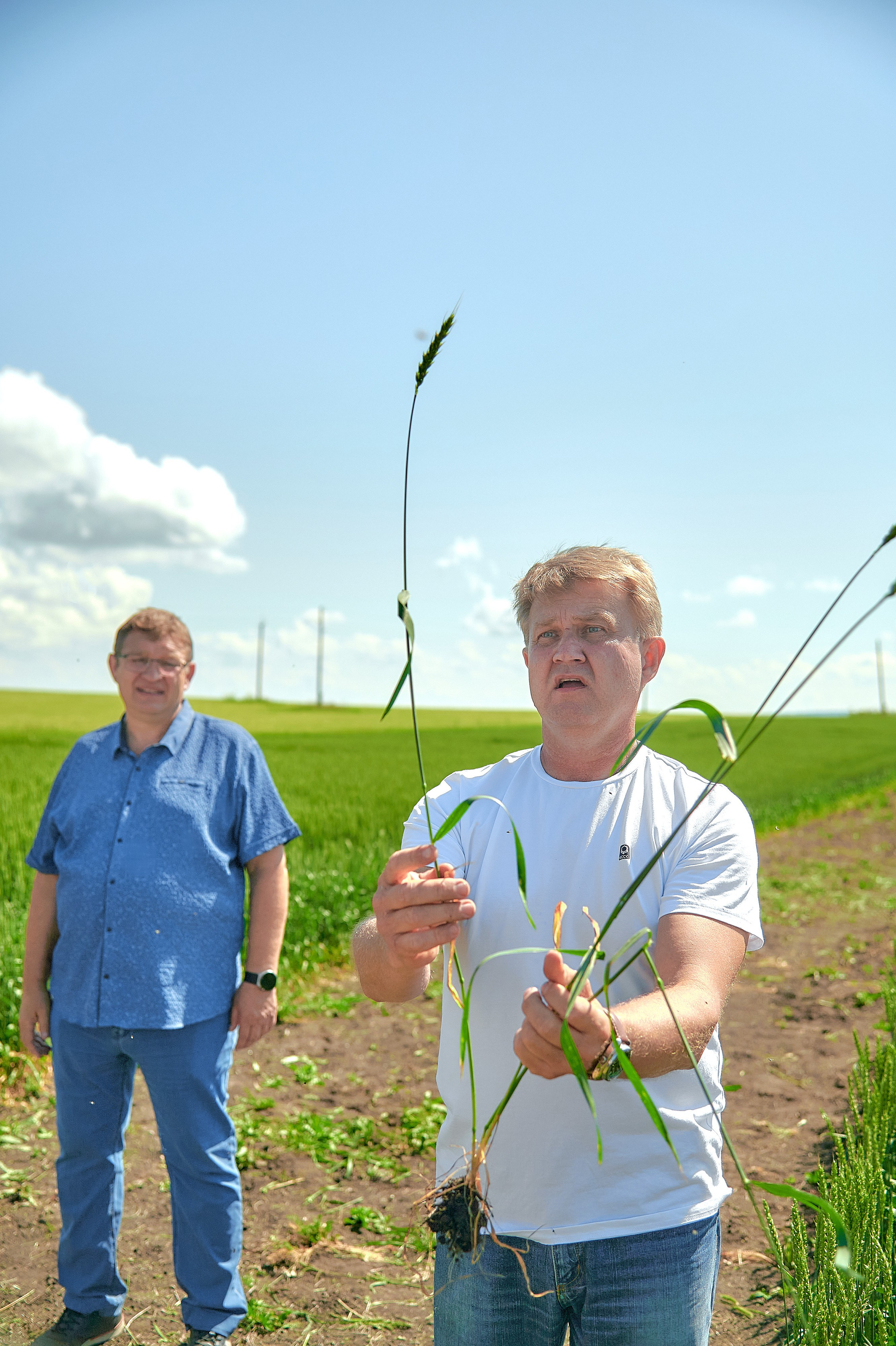 Портфолио репортажной фотосъёмки: Кирово-Чепецкая Химическая Компания. Фотограф Яковлев Роман — Красноярск