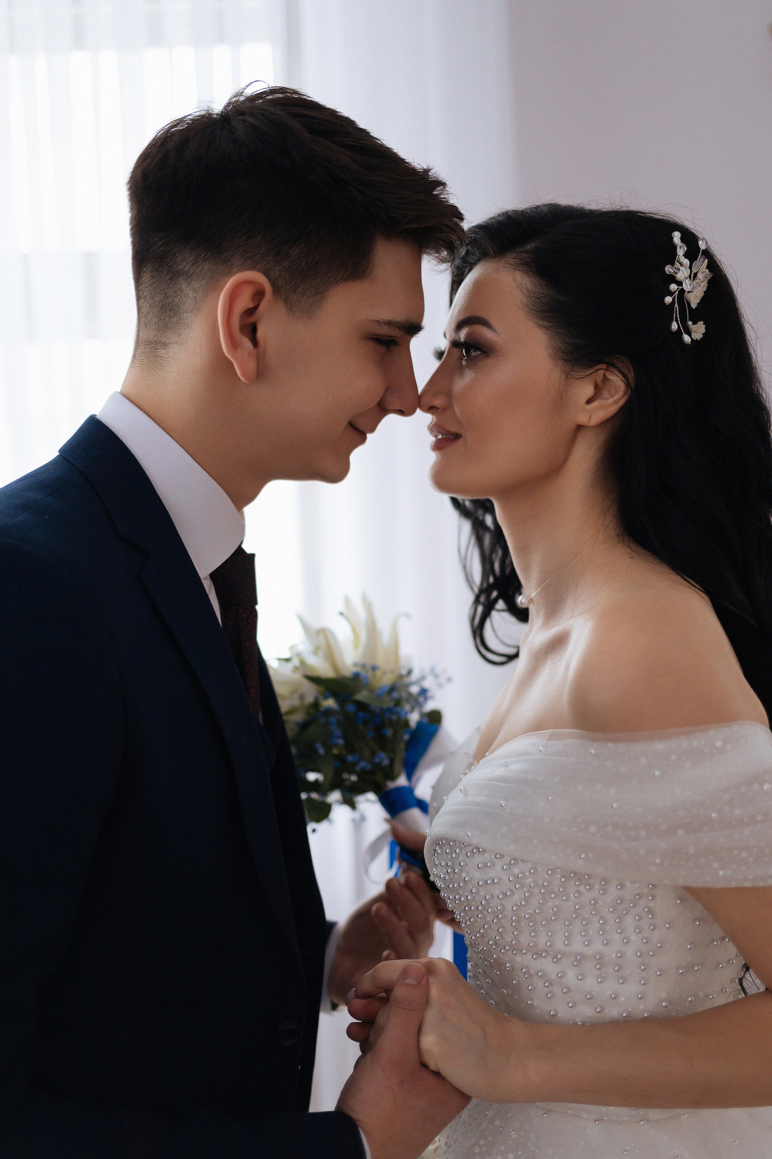 Свадебное. Свадебный фотограф Нижний Новгород | Софа Полякова