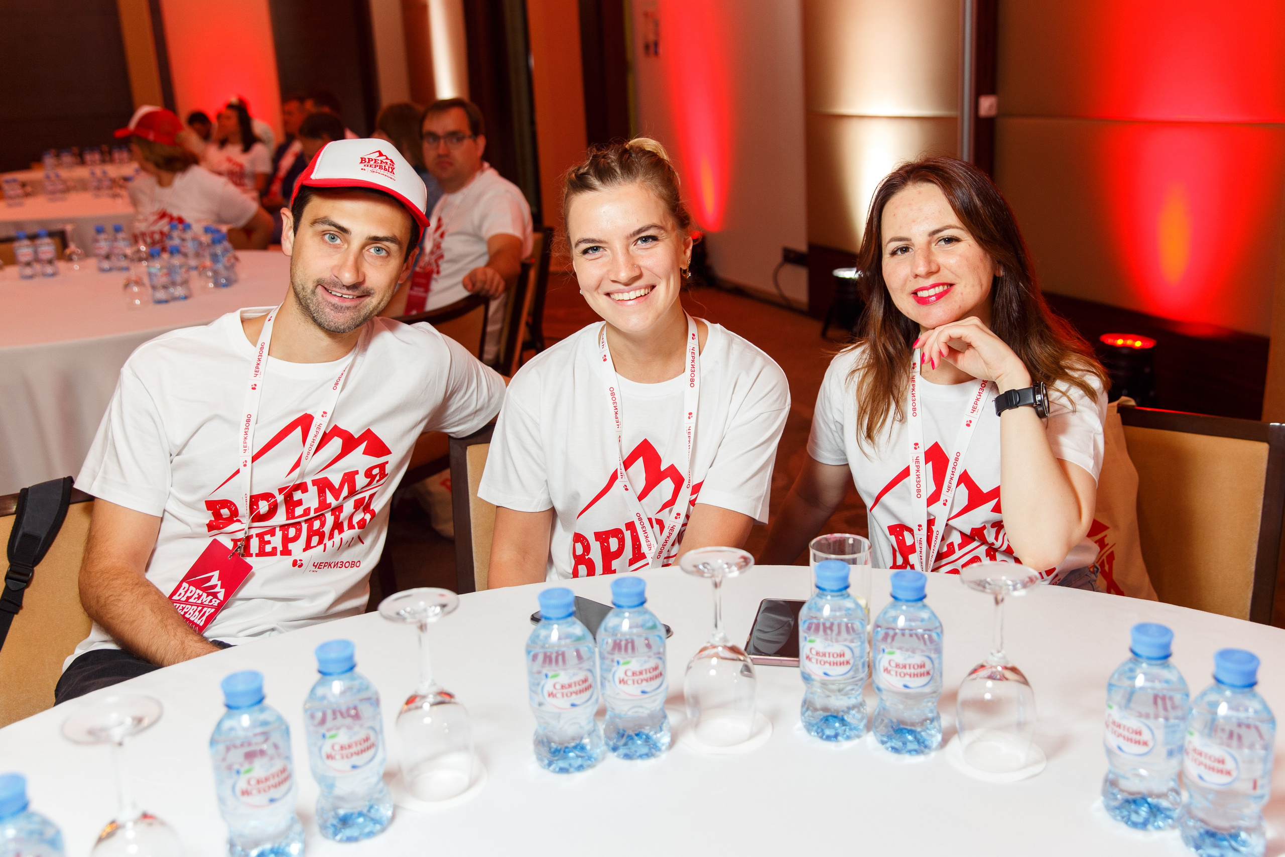 88. Фотограф Недорез Александр в Москве. Репортаж на ваших мероприятиях