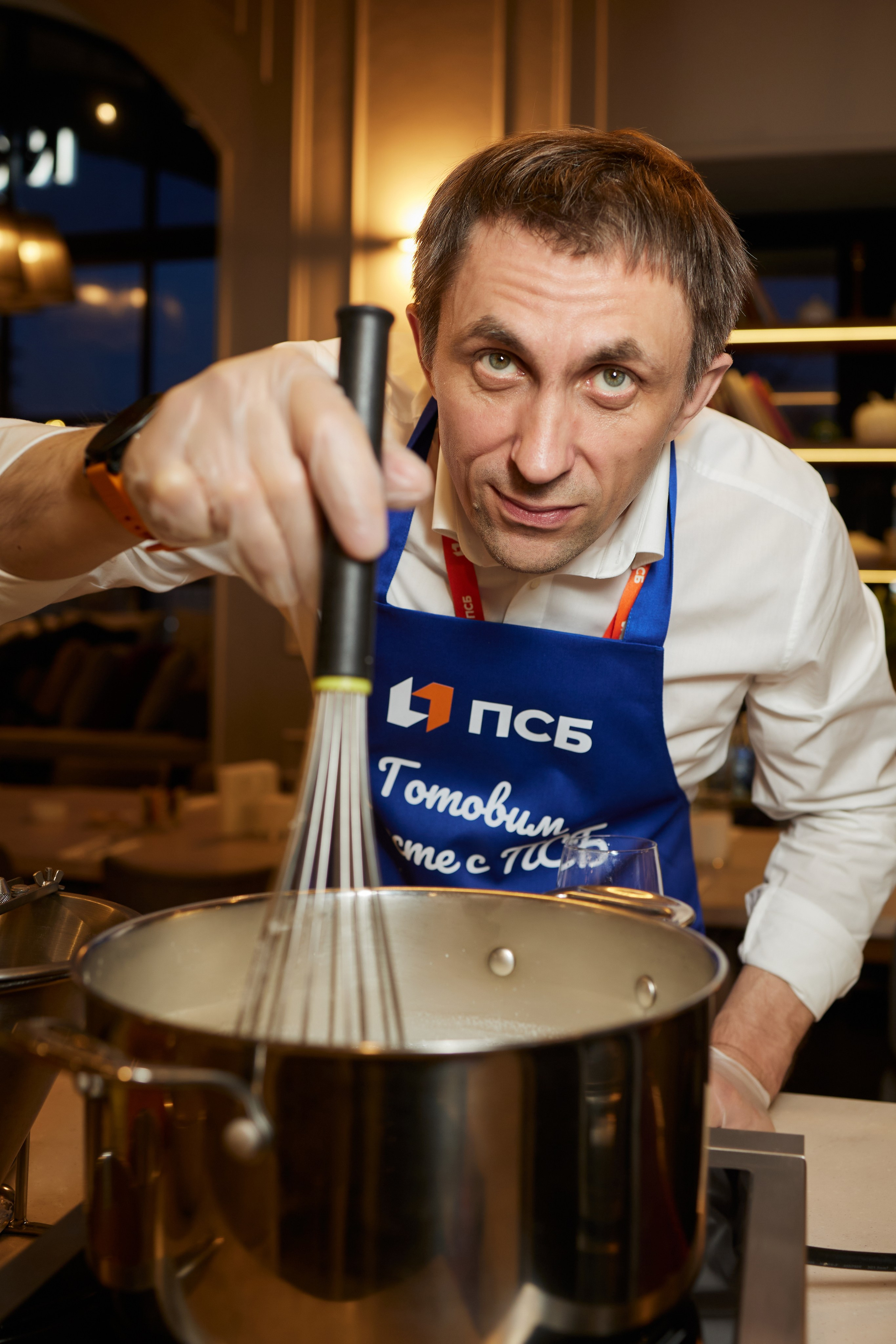 38. Фотограф Недорез Александр в Москве. Репортаж на ваших мероприятиях