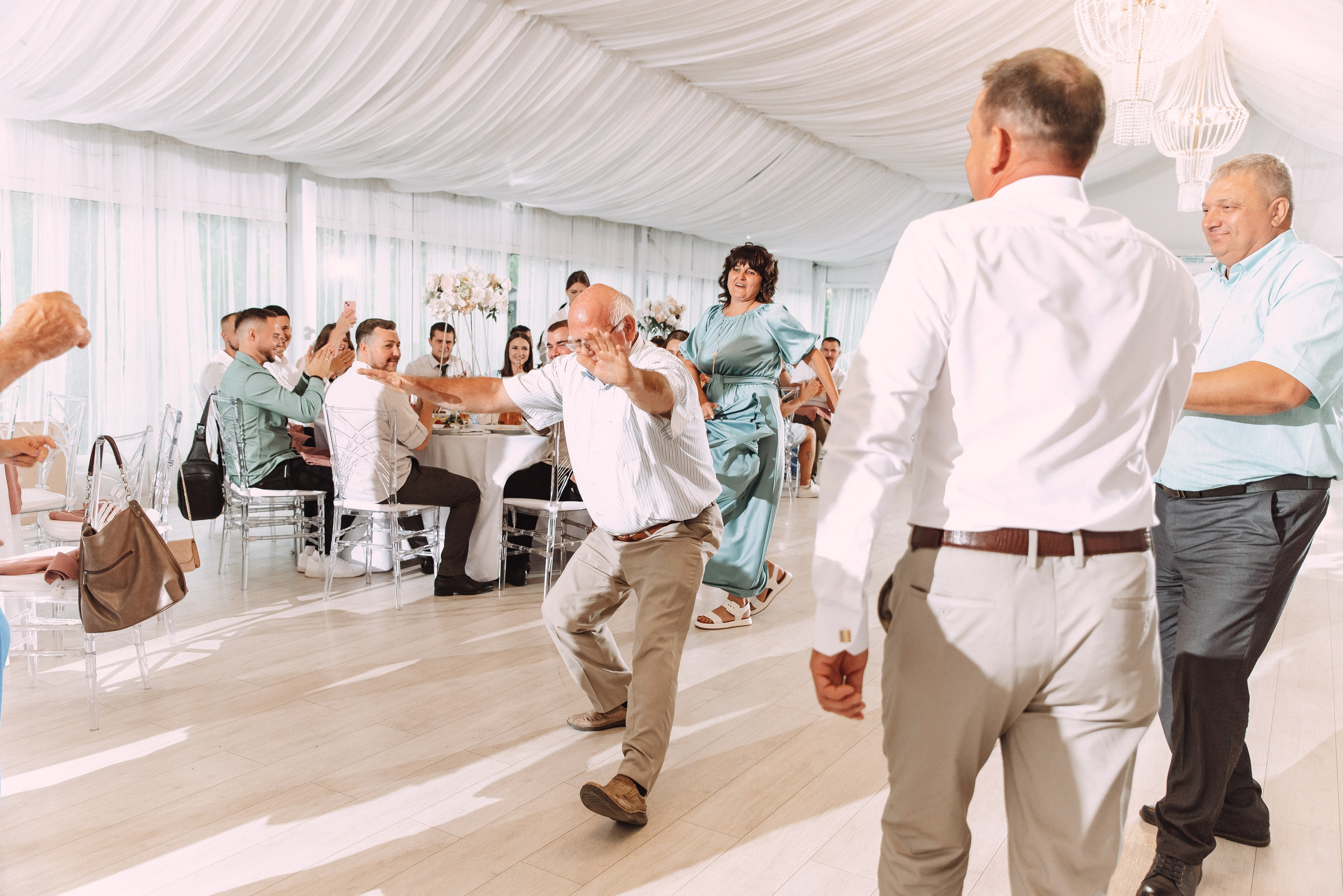 Семен + Варвара. Свадебный и семейный фотограф в Волгограде Олеся Лисицкая