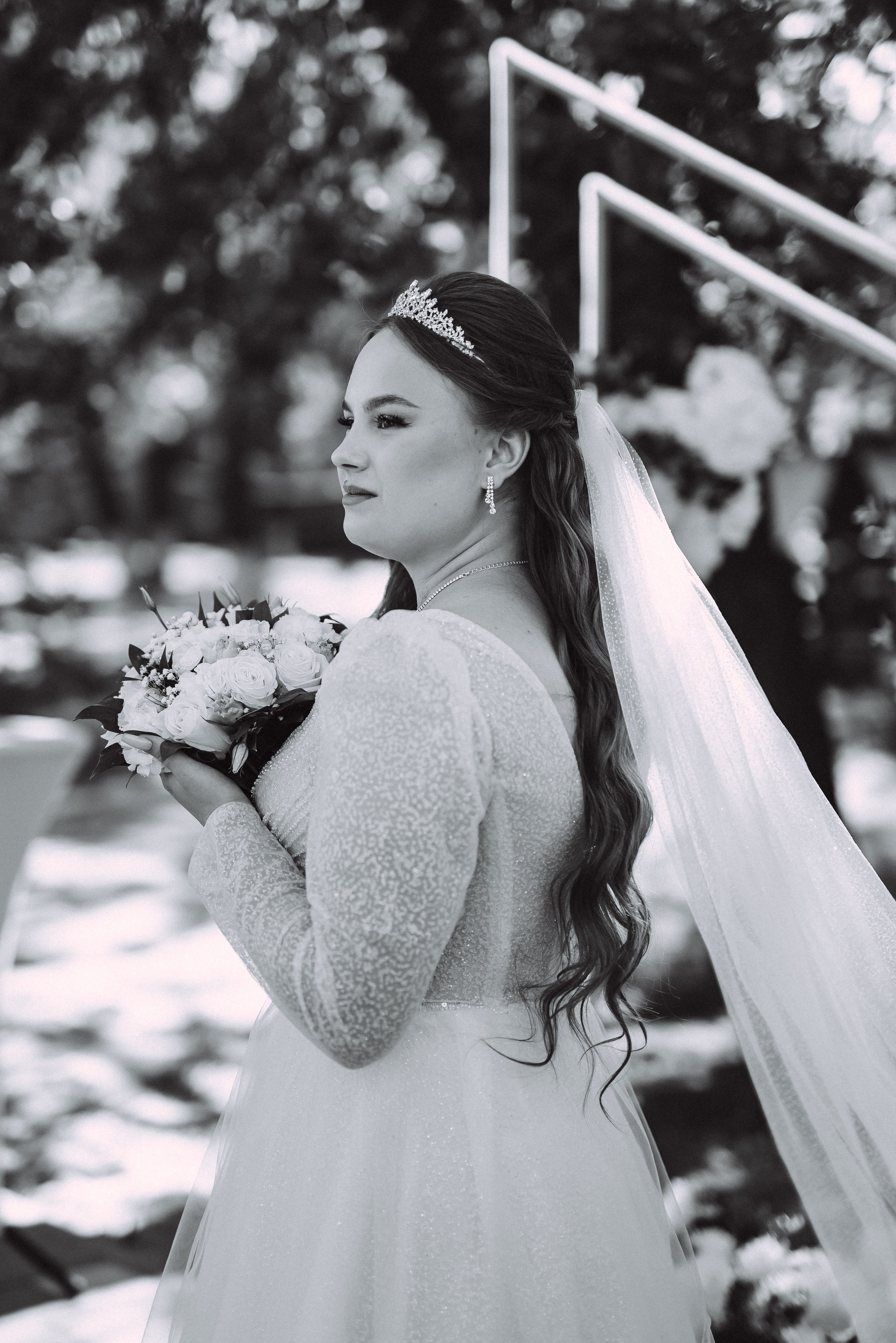 Родион + Юлия. Свадебный и семейный фотограф в Волгограде Олеся Лисицкая