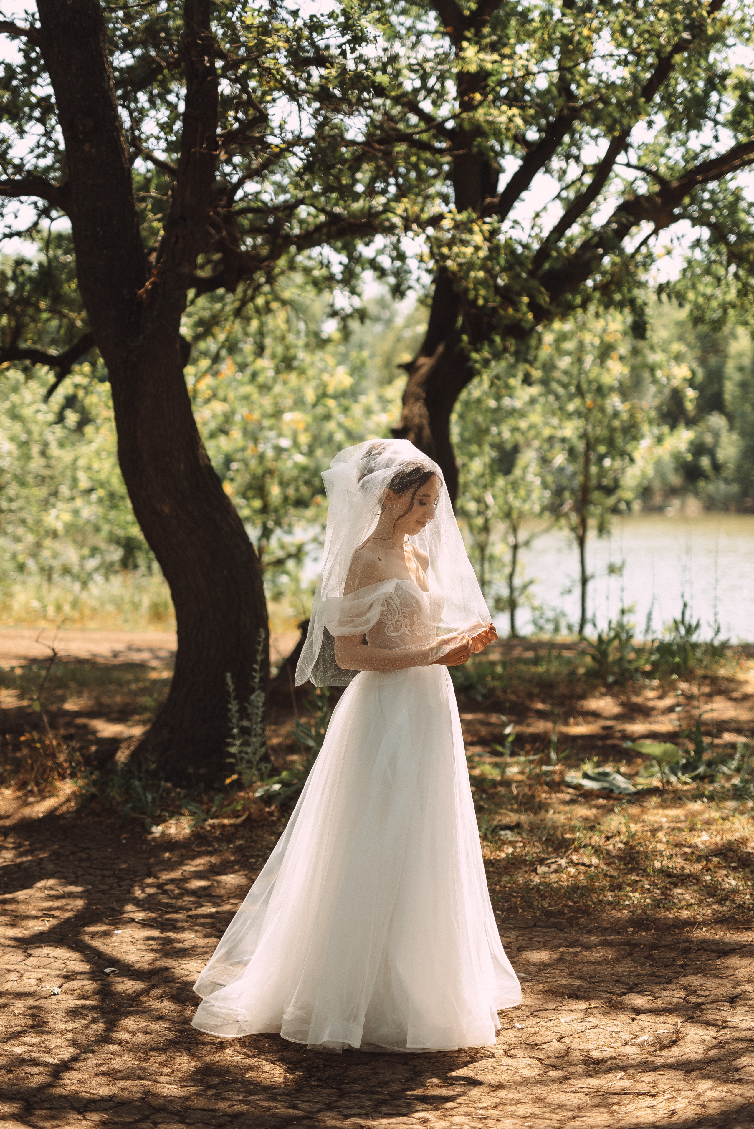 Роман + Ольга. Свадебный и семейный фотограф в Волгограде Олеся Лисицкая