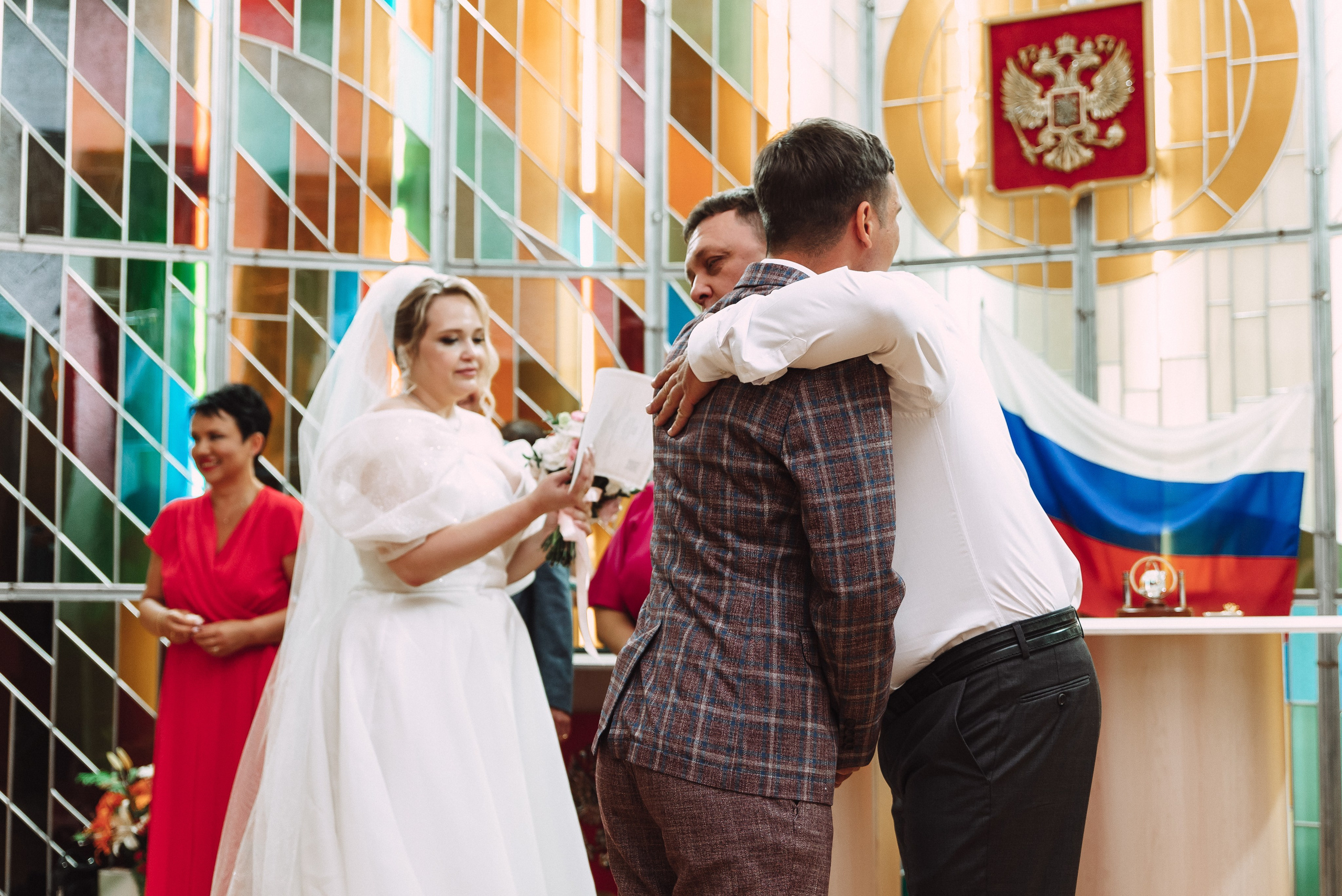 Дмитрий + Таисия. Свадебный и семейный фотограф в Волгограде Олеся Лисицкая