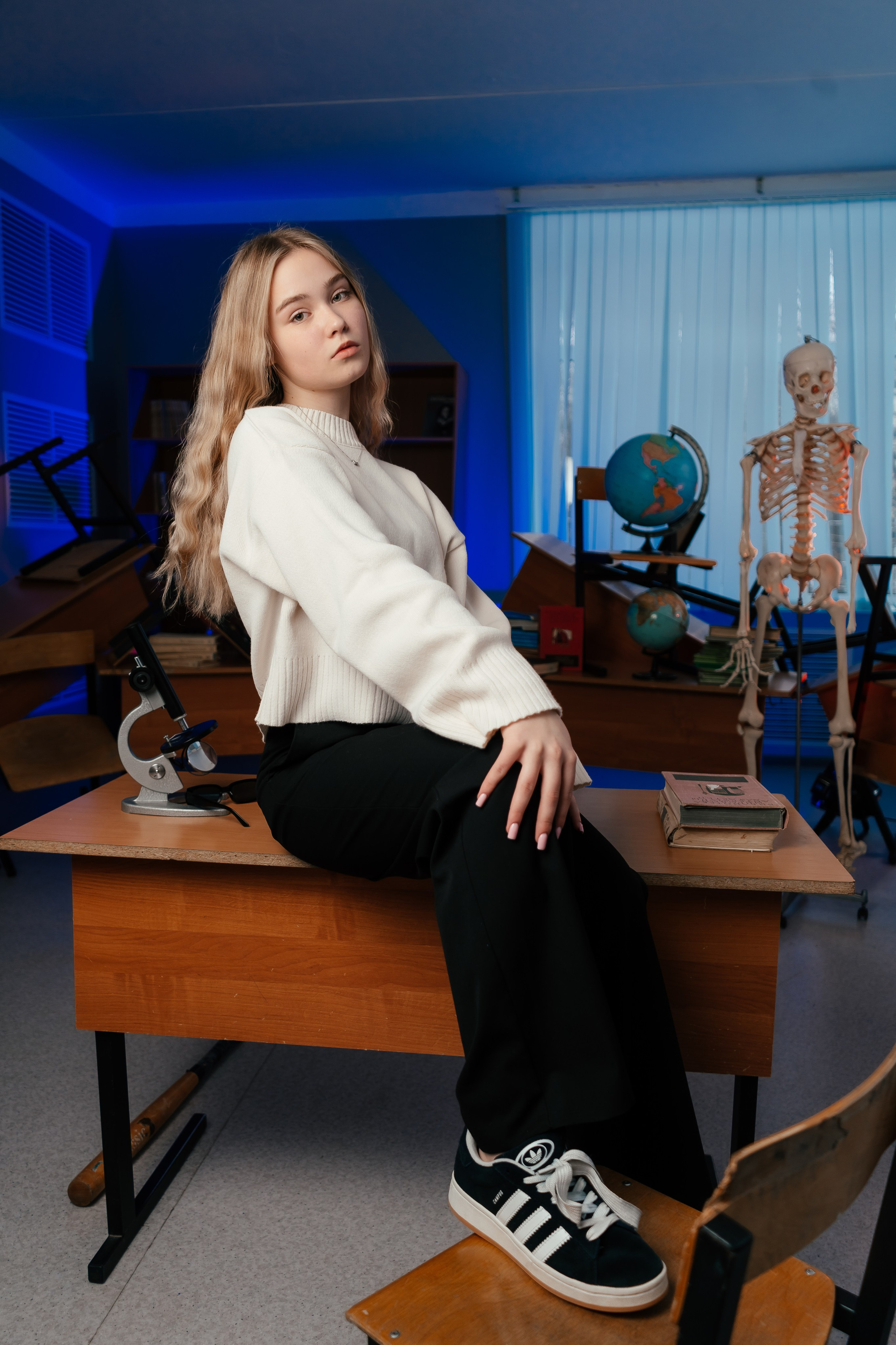 9Б Старая Торопа. Фотограф Торопец Кристина Абрамова Kanwellia photography