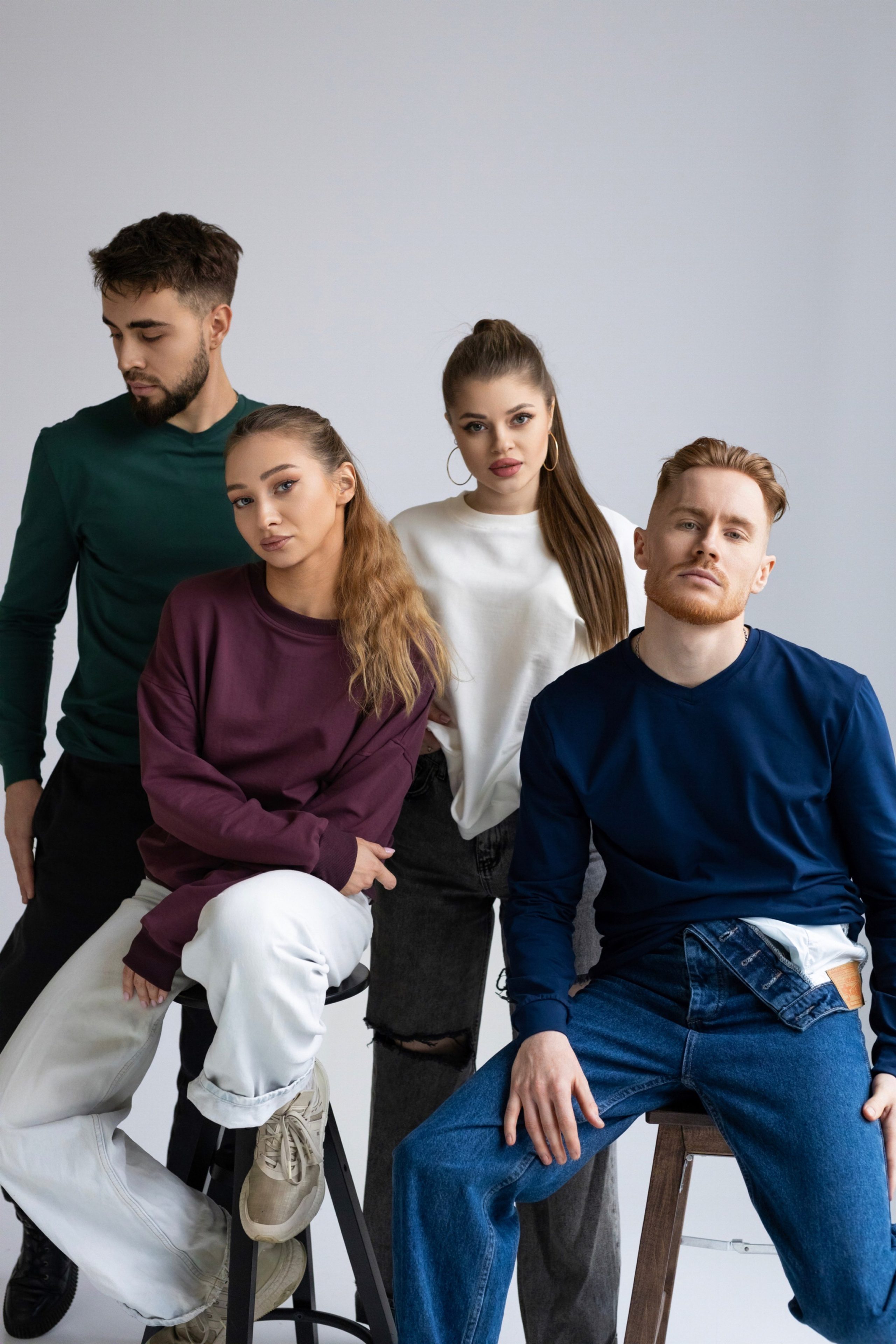 WILDBERRIES. Портретный фотограф в Москве, Зайцева Ольга