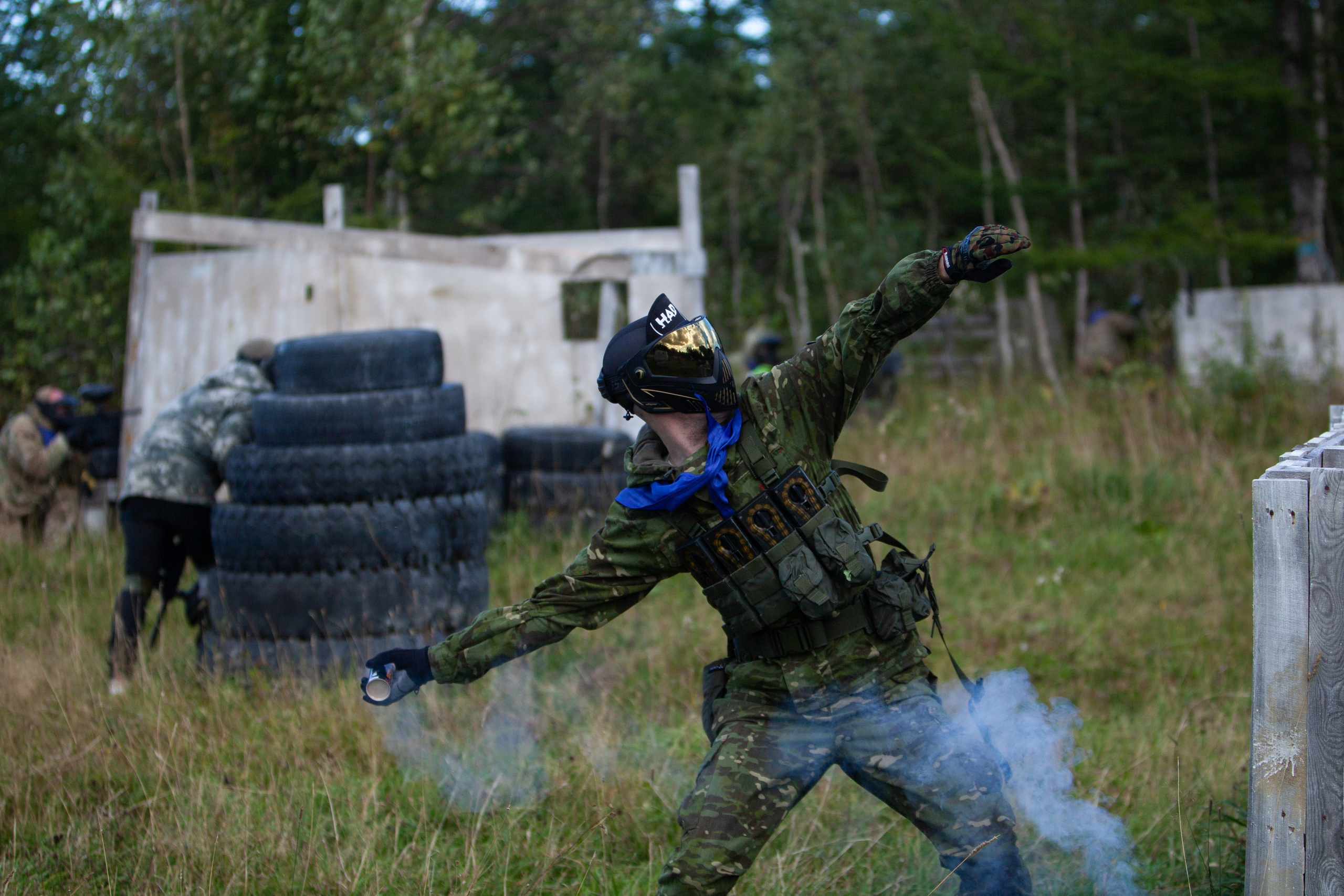 "Остров 2024". Кутузов Евгений Фотограф в Южно-Сахалинске