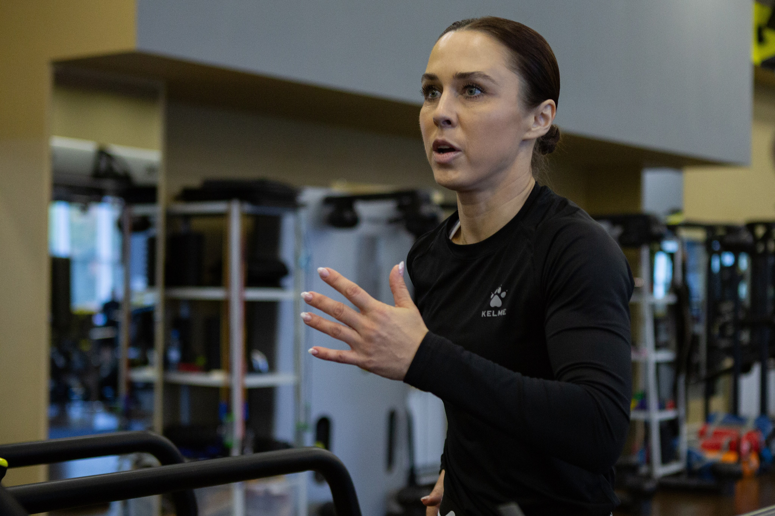 OCR Indoor Light. Кутузов Евгений Фотограф в Южно-Сахалинске