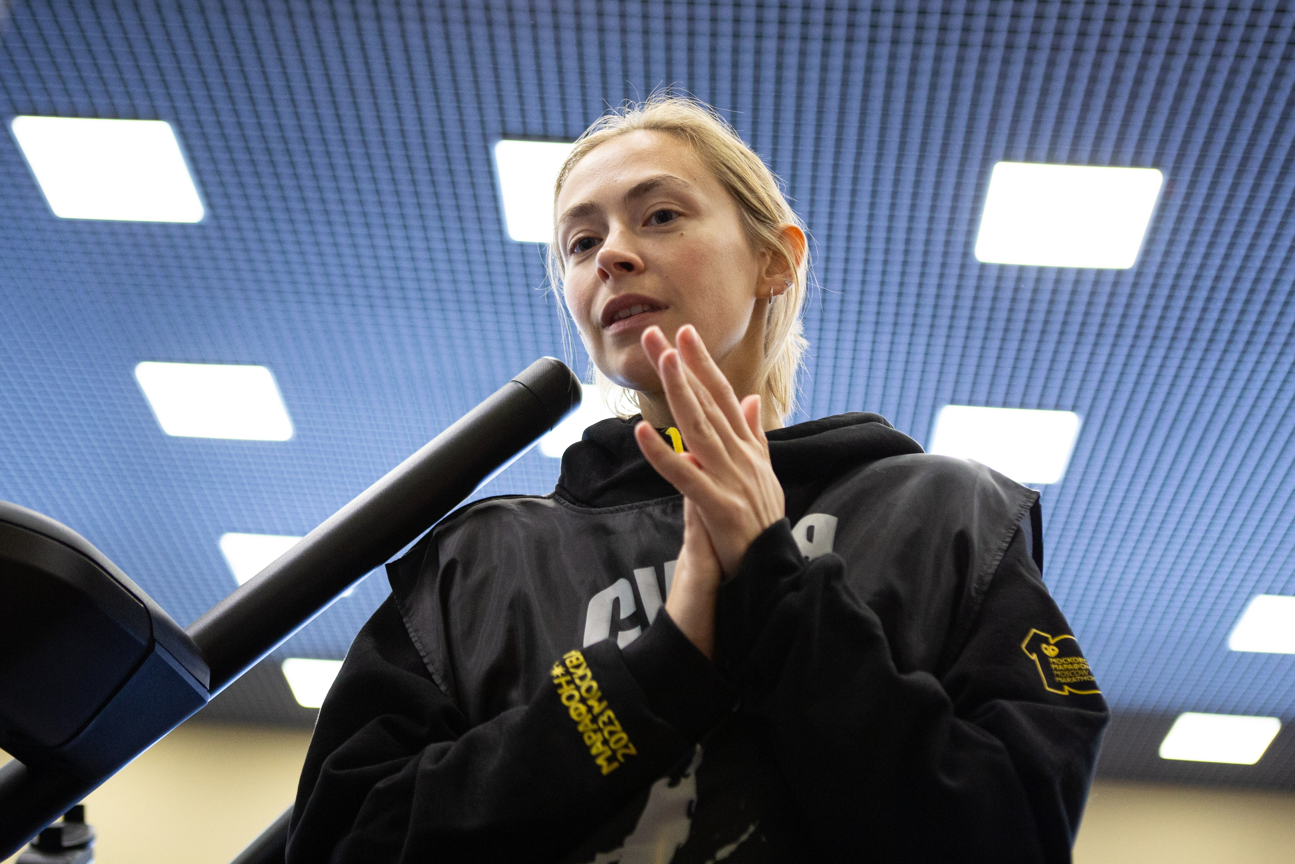 OCR Indoor Light. Кутузов Евгений Фотограф в Южно-Сахалинске