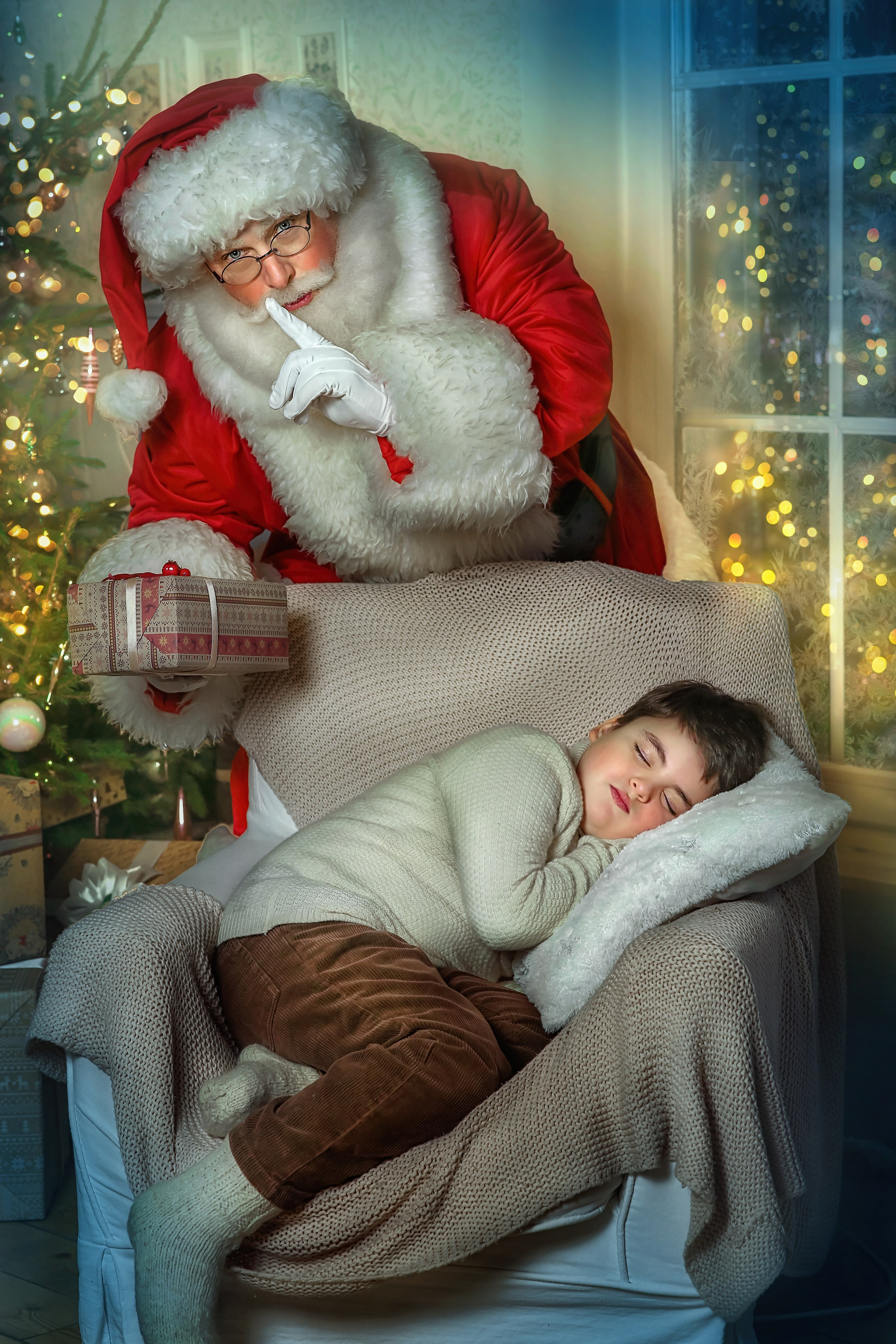 Фотохудожник в Санкт-Петербурге Ольга Клипина