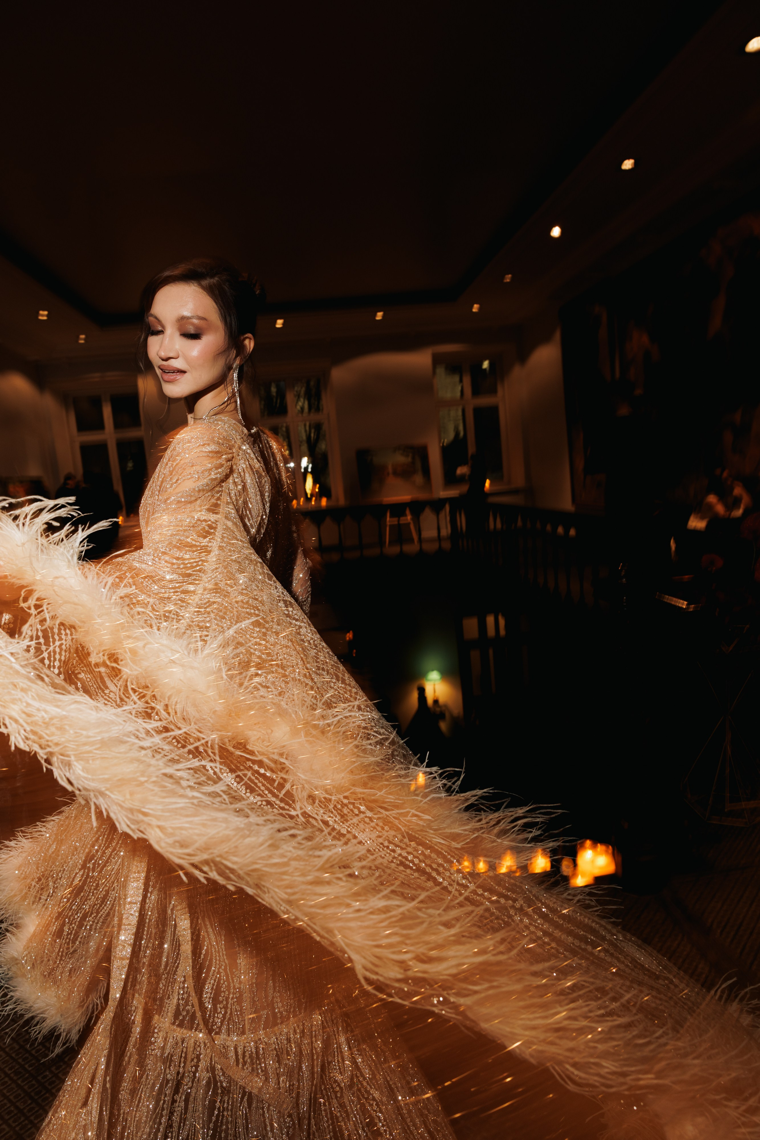 EVENT. Свадебный фотограф Капаева Виктория