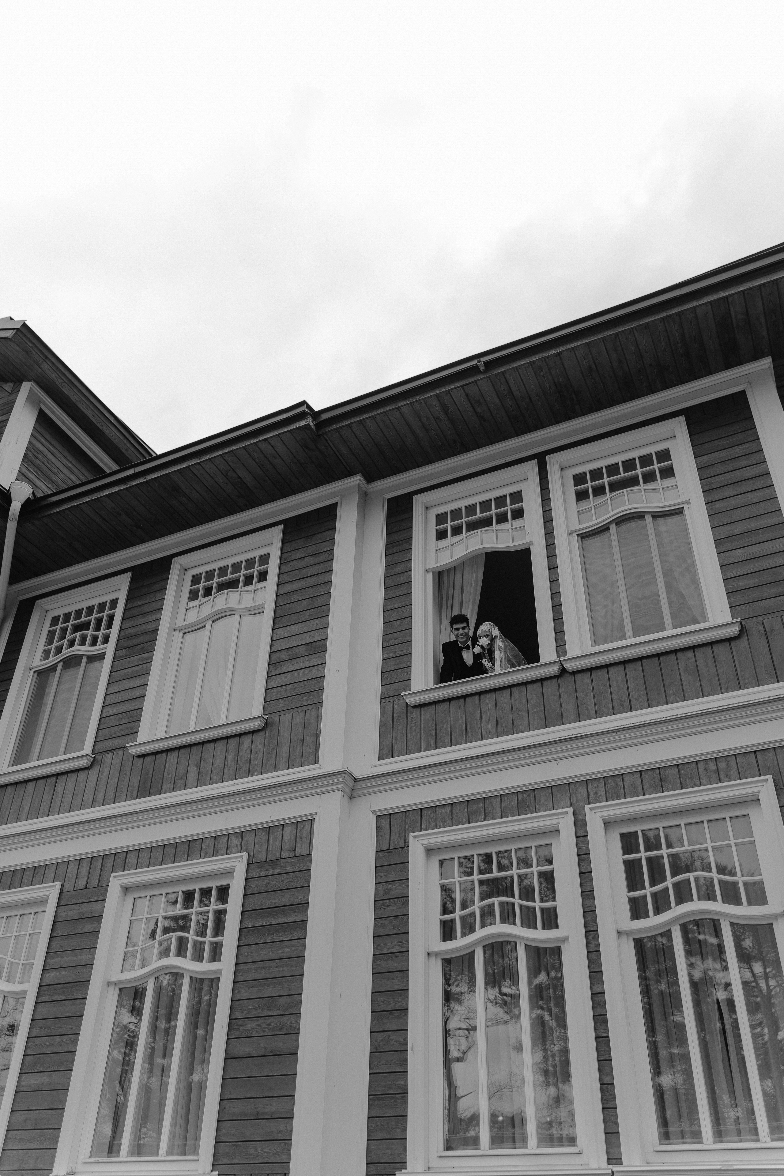 P&A (творческая съемка). Свадебный фотограф — Наталья Фед СПб/Москва