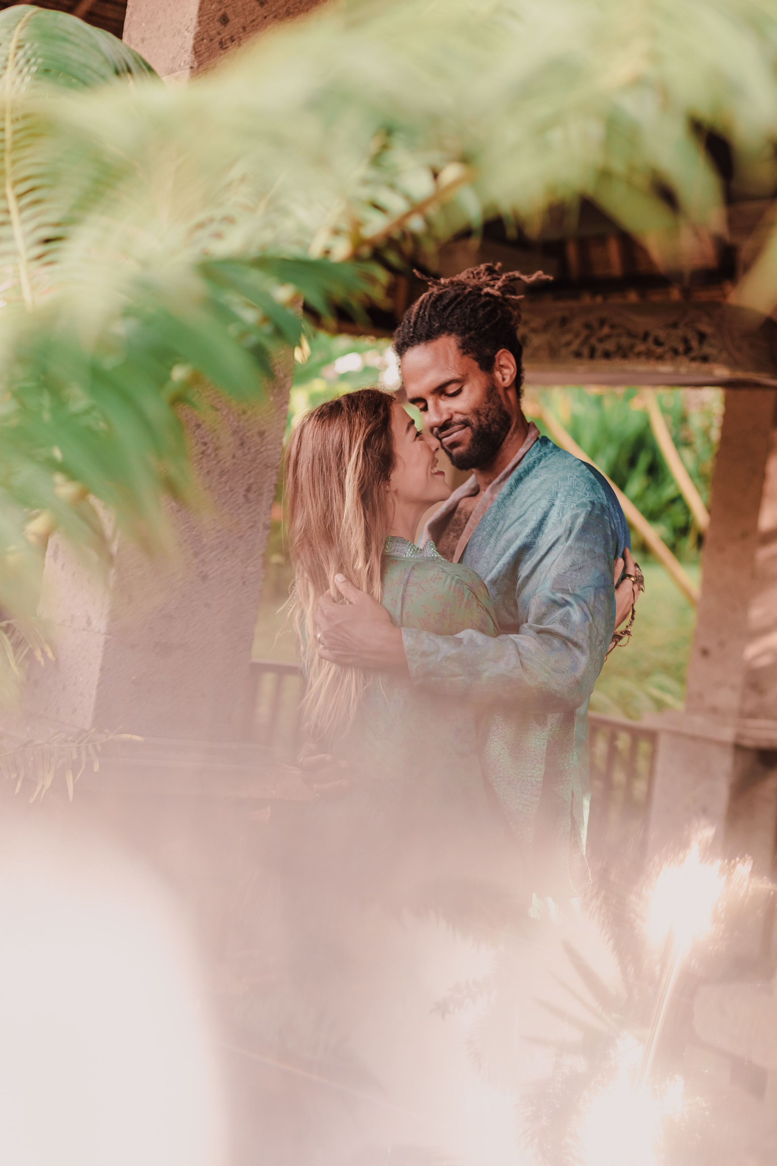 Love & honey. Mariam Bagdasaryan