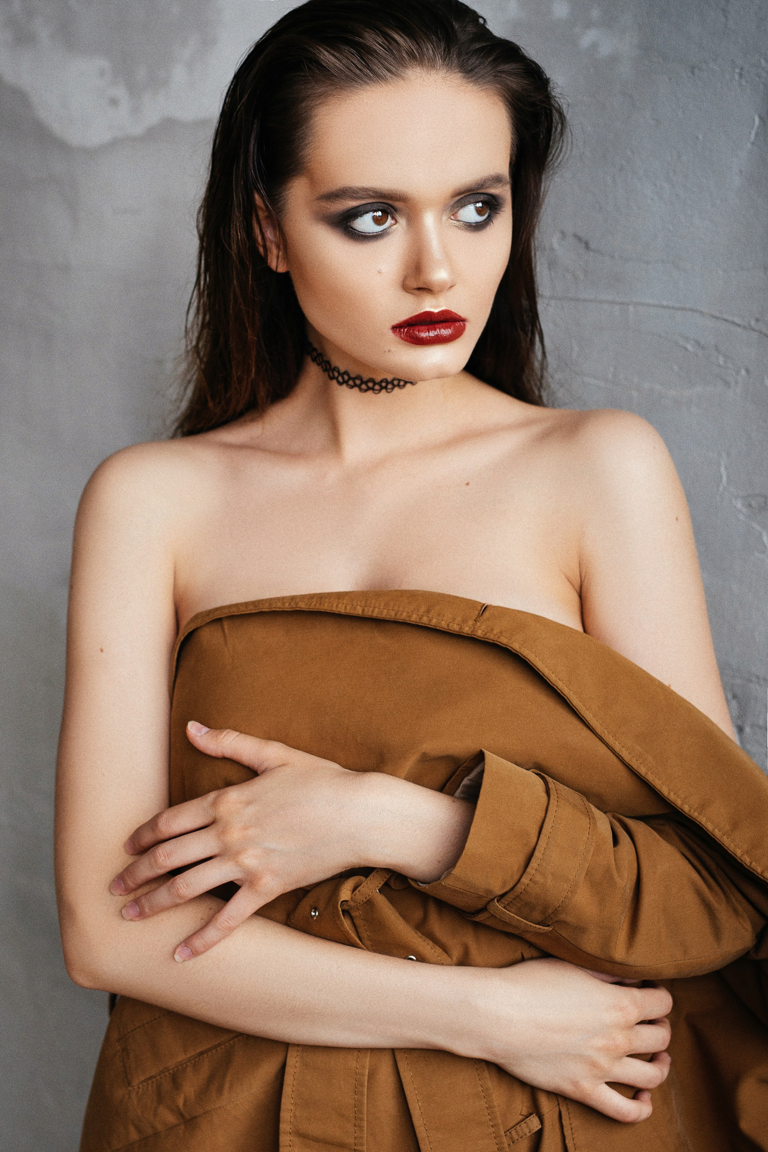 Фэшн съёмка в студии, услуги fashion фотографа в Москве — Заказать фэшн фотографа, цены за час съёмки