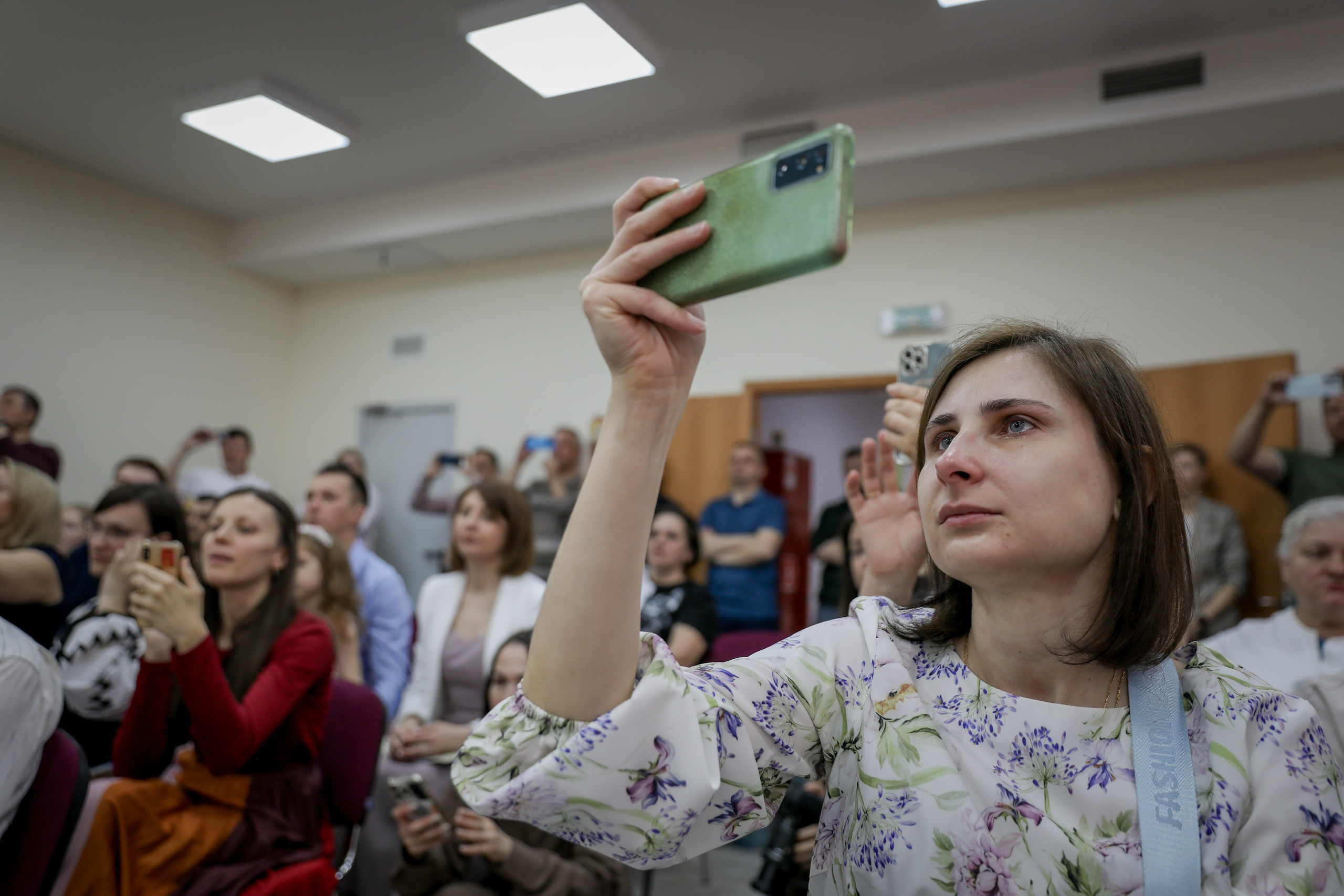 Выпускной из детского сада. Индивидуальный и семейный фотограф Ирина Москвичёва