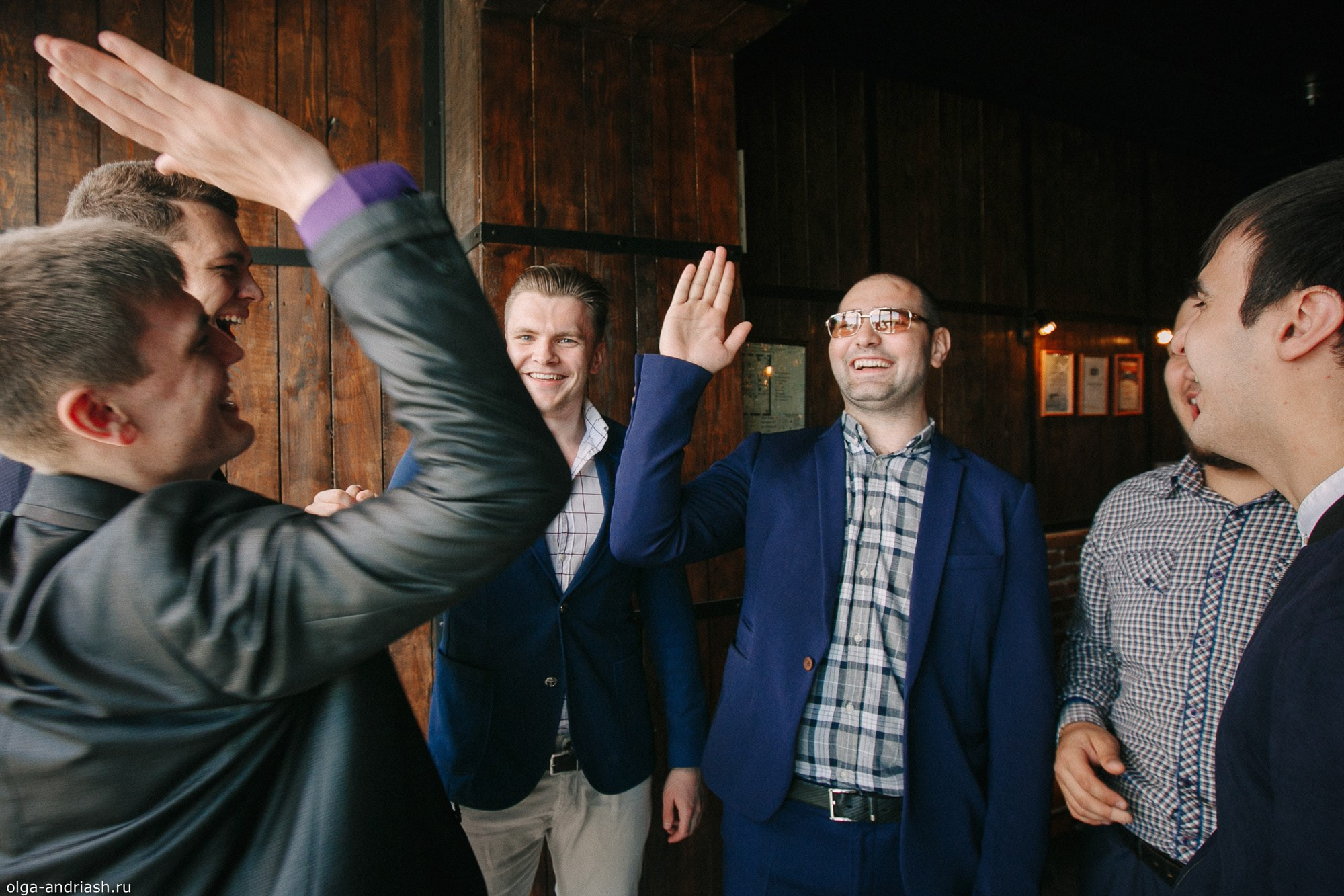 Свадьба в Тюмени. Семейный, портретный и свадебный фотограф в Санкт-Петербурге и Москве