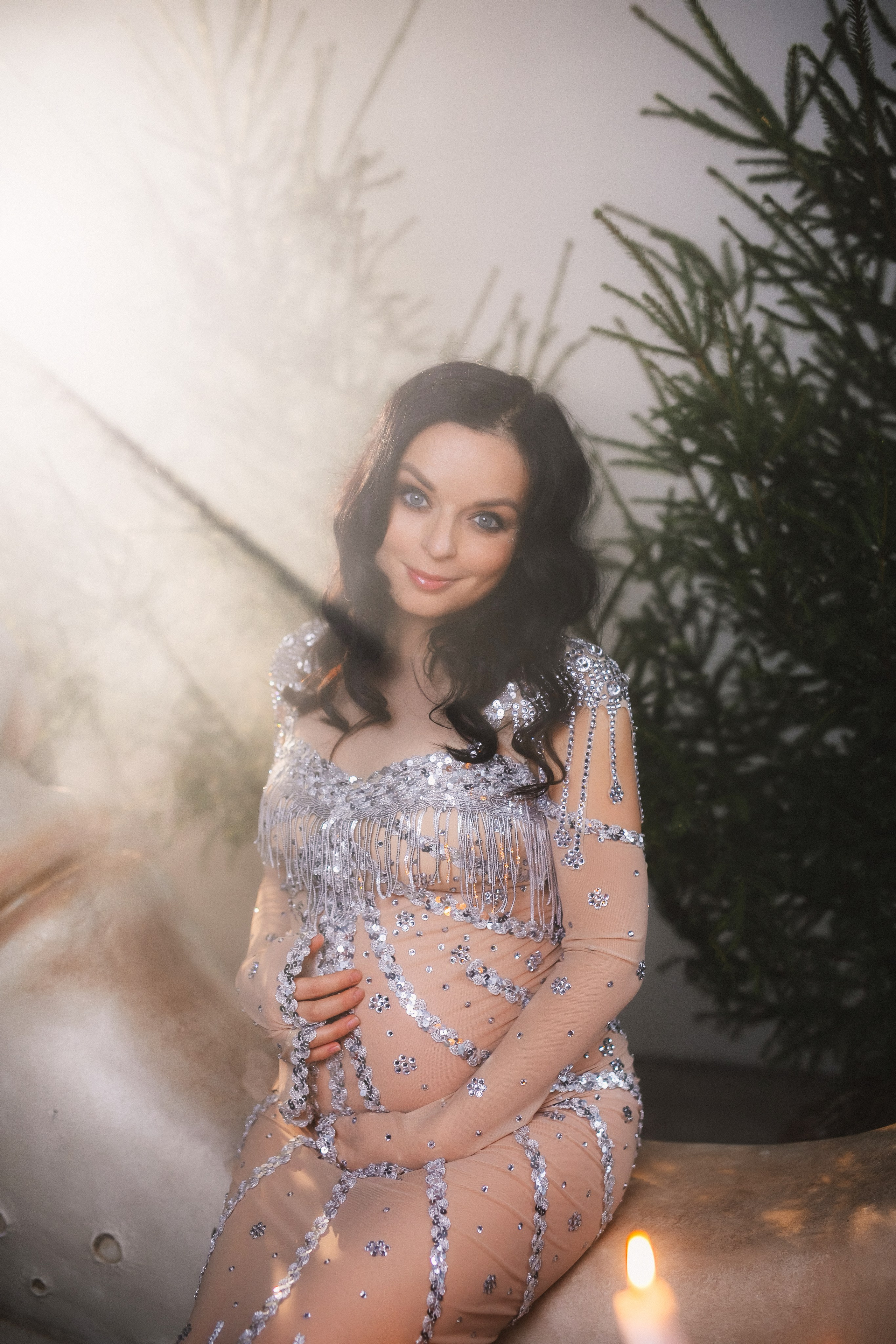 В ожидании чуда. Семейный, портретный и свадебный фотограф в Санкт-Петербурге и Москве