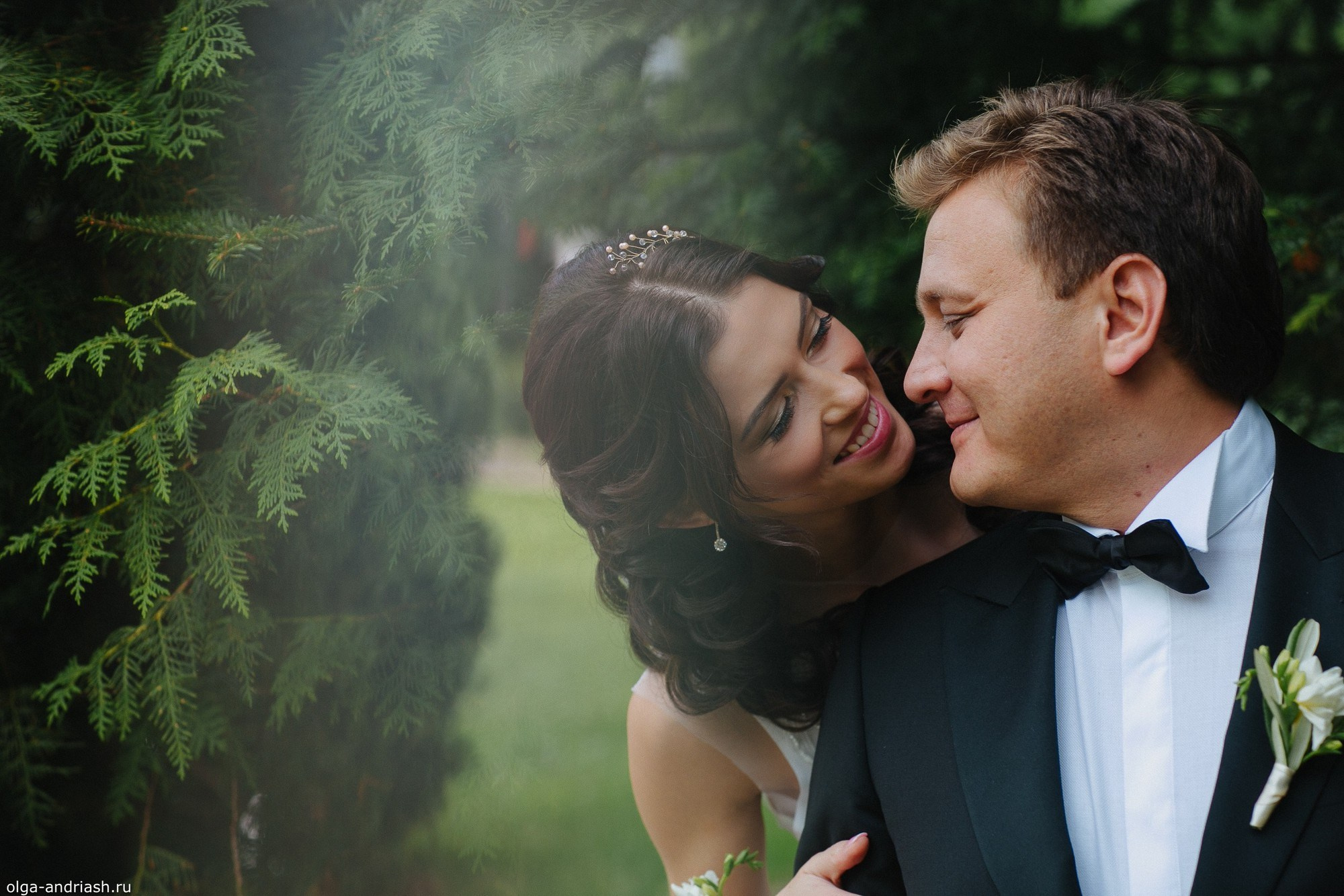 Вечерняя выездная регистрация. Семейный, портретный и свадебный фотограф в Санкт-Петербурге и Москве