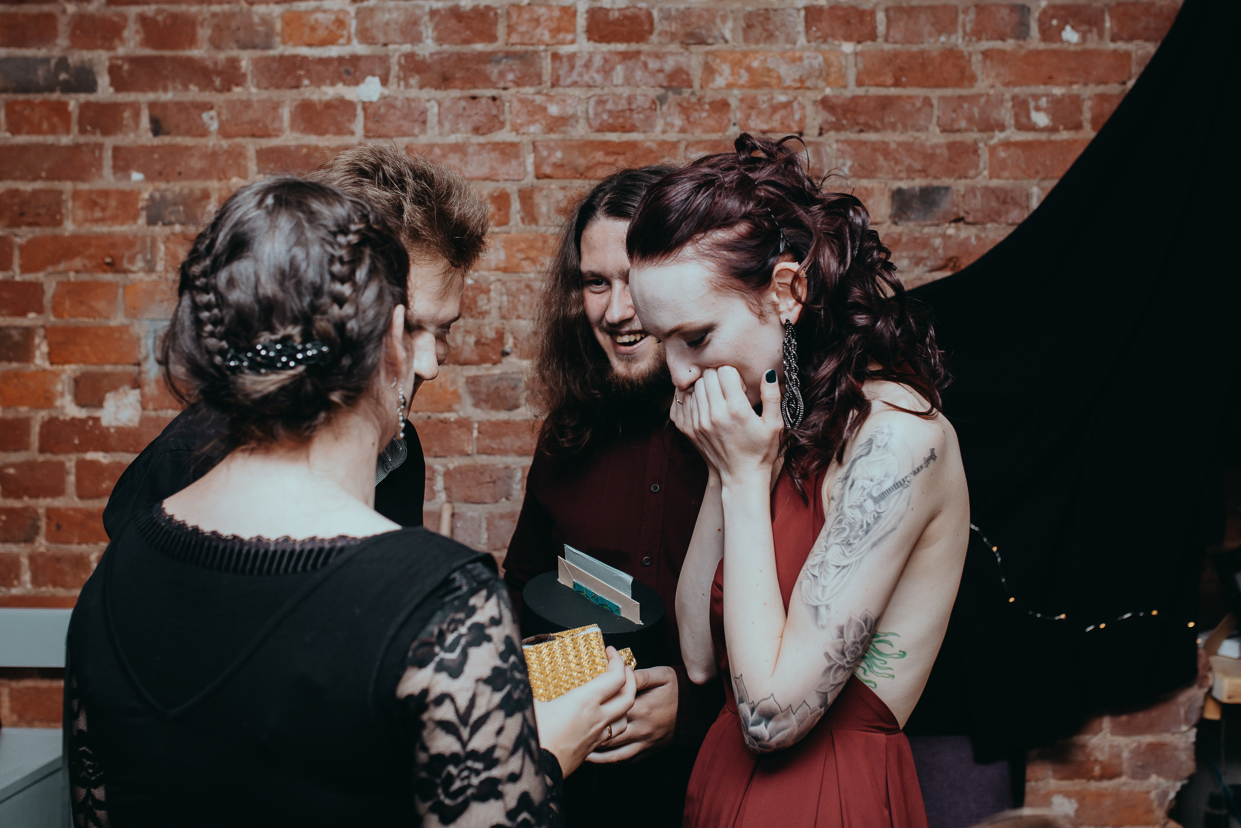 Антон и Анна. Wedding photographer Kiryanov Maxim. I take photos in Moscow, Kolomna,