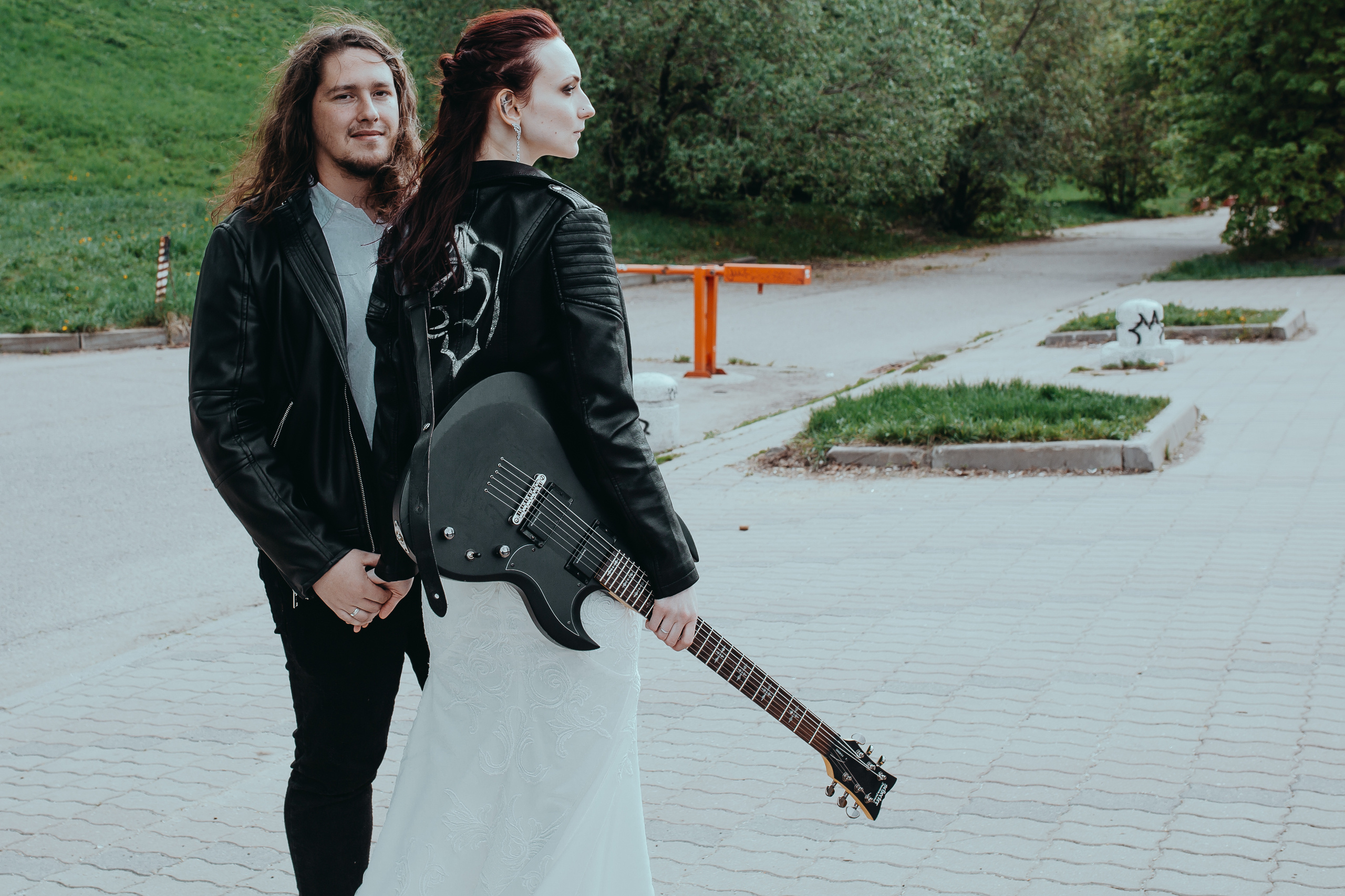 Антон и Анна. Wedding photographer Kiryanov Maxim. I take photos in Moscow, Kolomna,