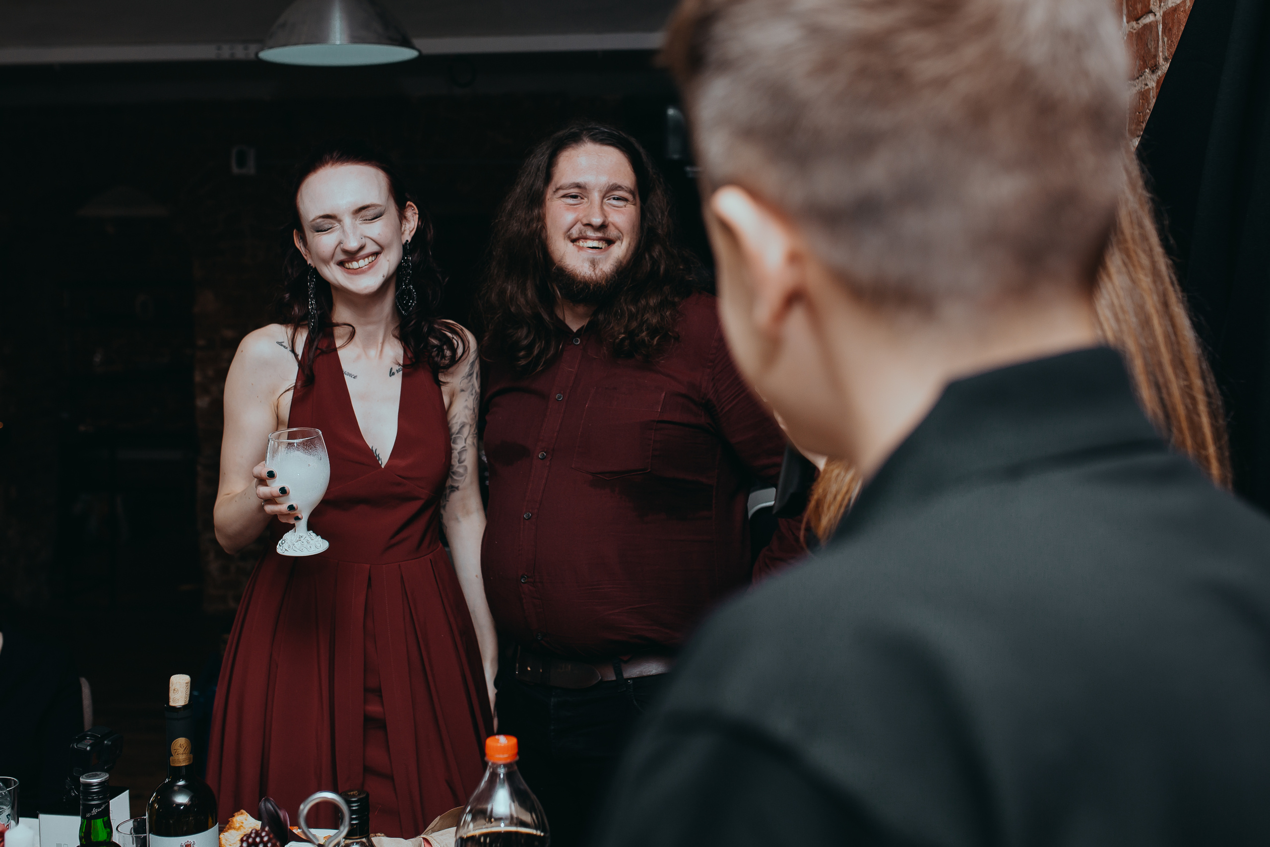 Антон и Анна. Wedding photographer Kiryanov Maxim. I take photos in Moscow, Kolomna,