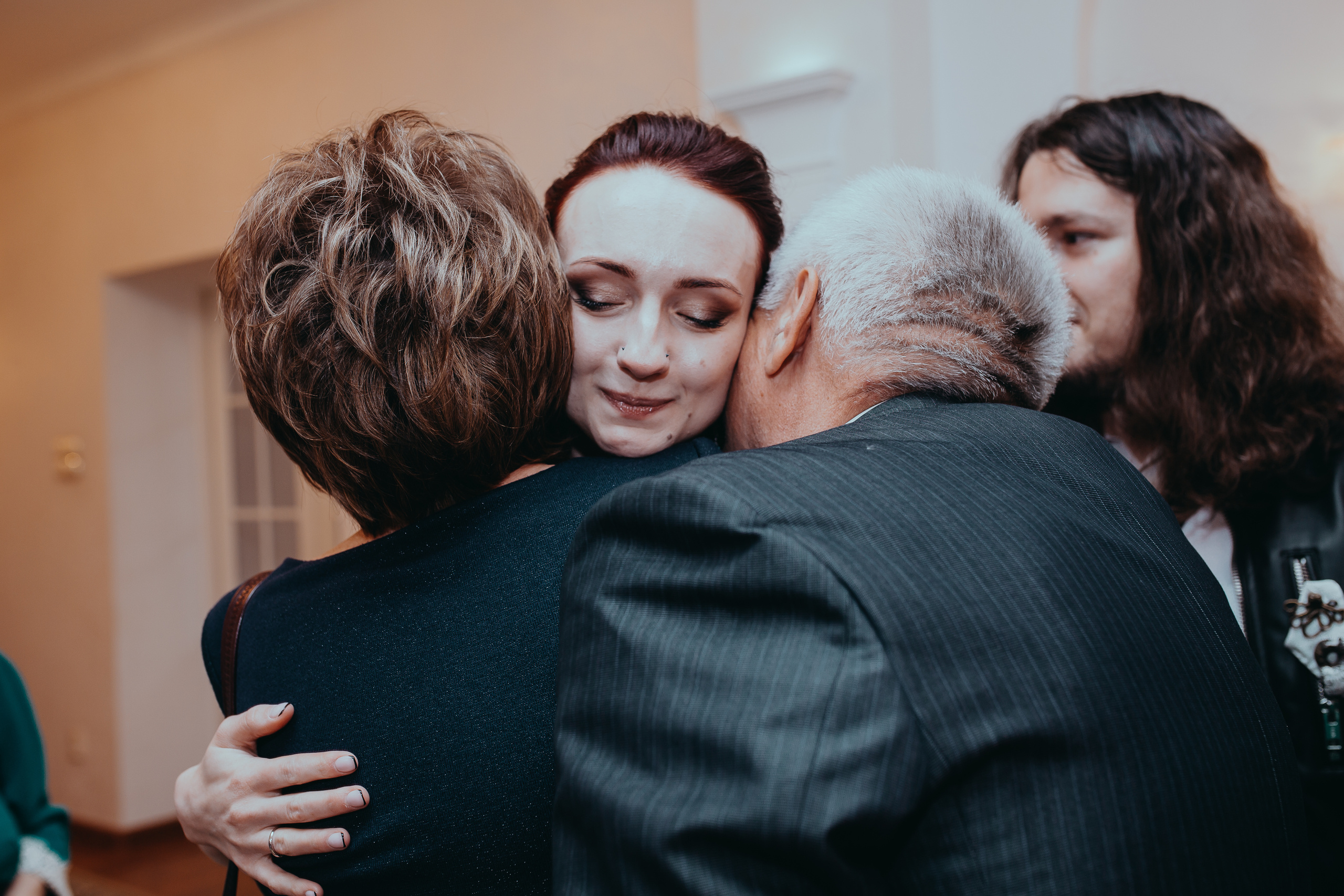 Антон и Анна. Wedding photographer Kiryanov Maxim. I take photos in Moscow, Kolomna,