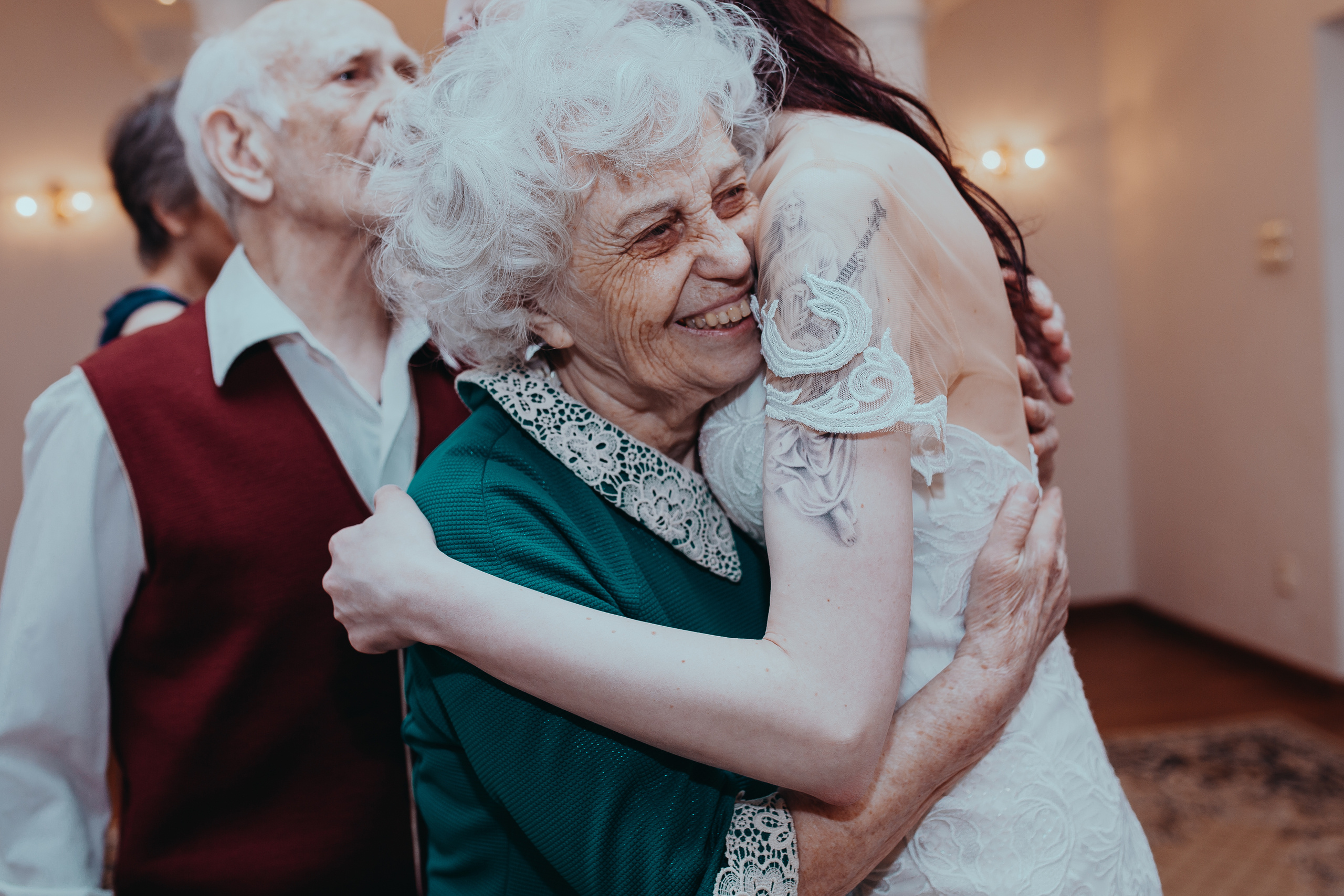 Антон и Анна. Wedding photographer Kiryanov Maxim. I take photos in Moscow, Kolomna,